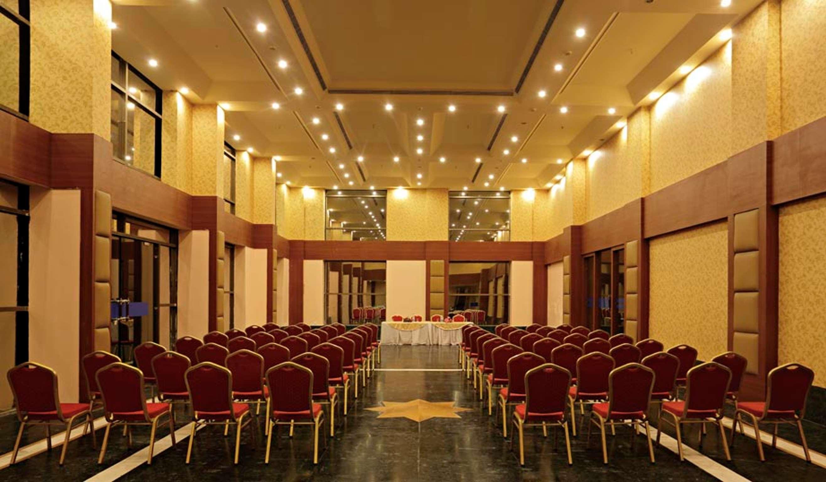 Golden Tulip Haridwar — photo 5