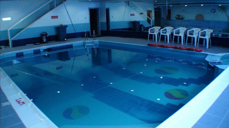 Admiral Plaza Hotel — photo 5
