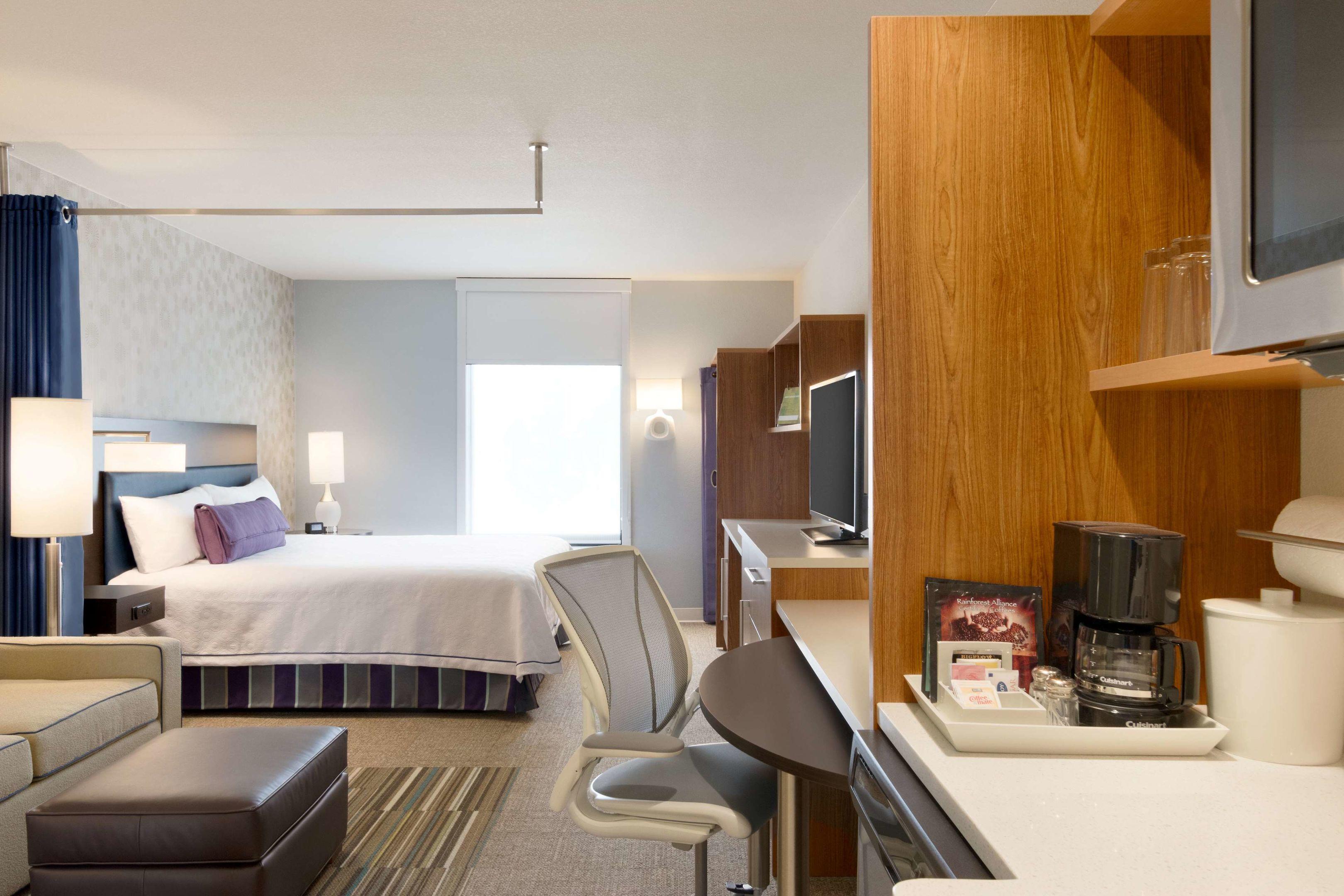 Home2 Suites by Hilton Denver/Highlands Ranch — photo 4