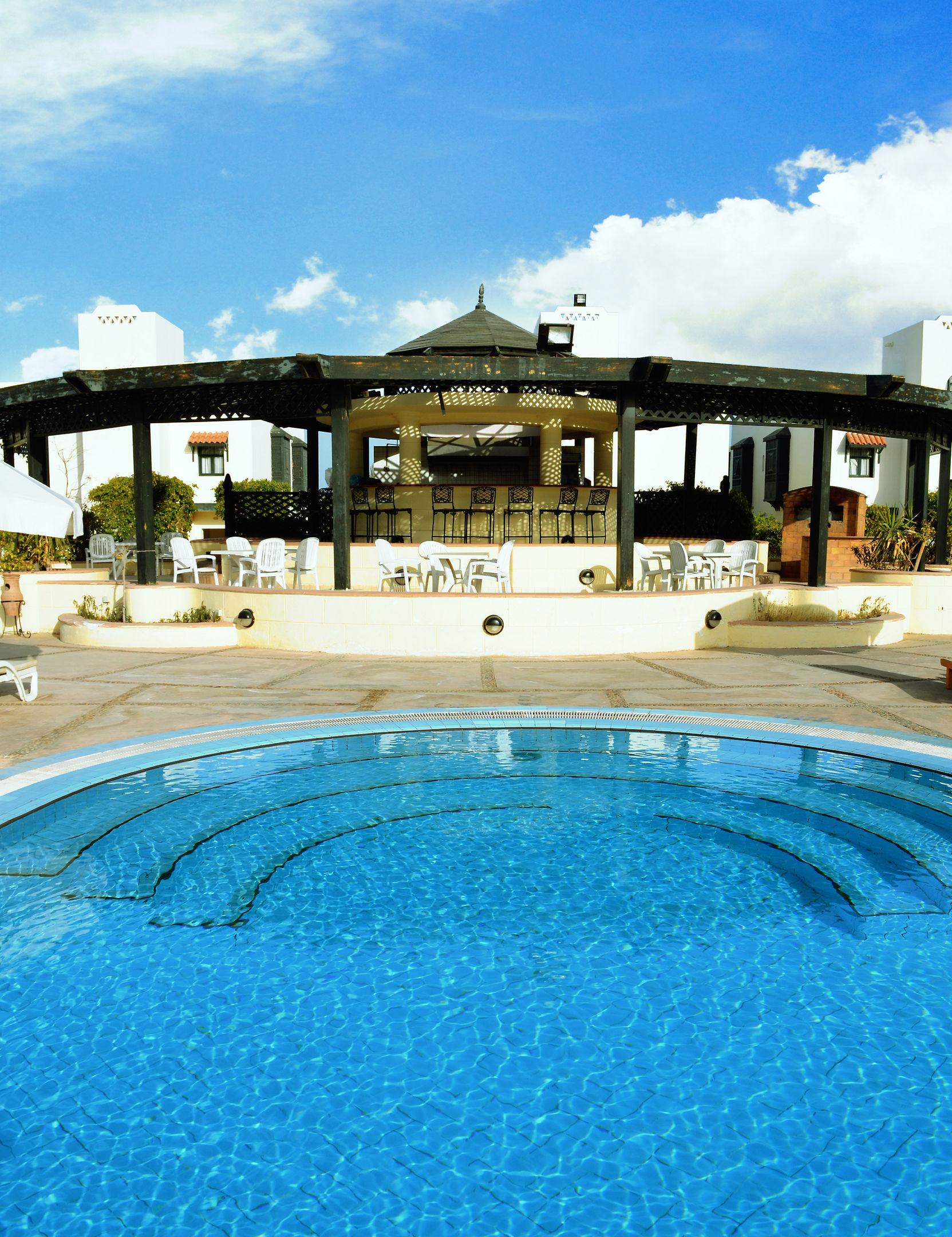 Poinciana Sharm Resort & Apartments — photo 5