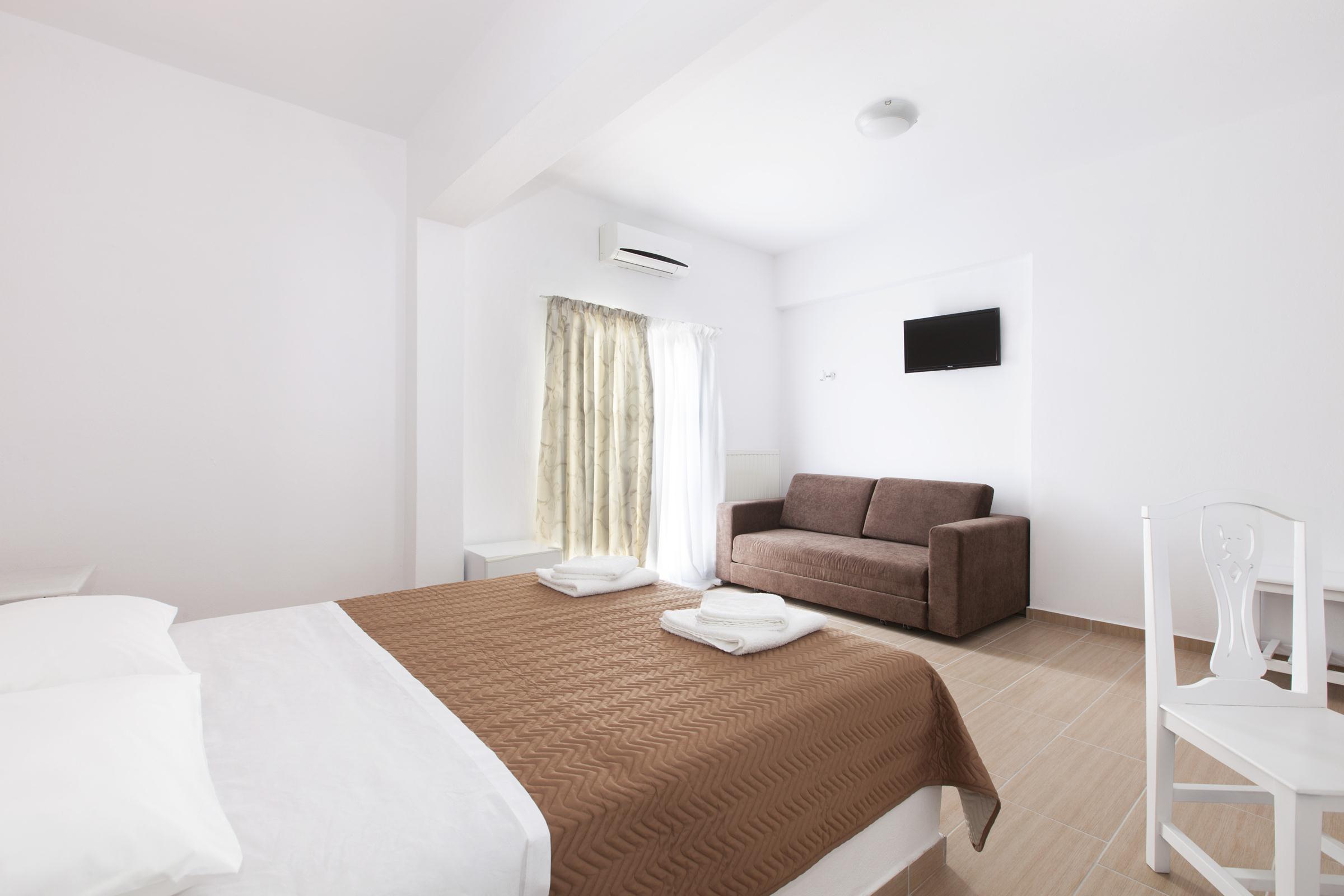 Olympic Hotel Santorini — photo 3