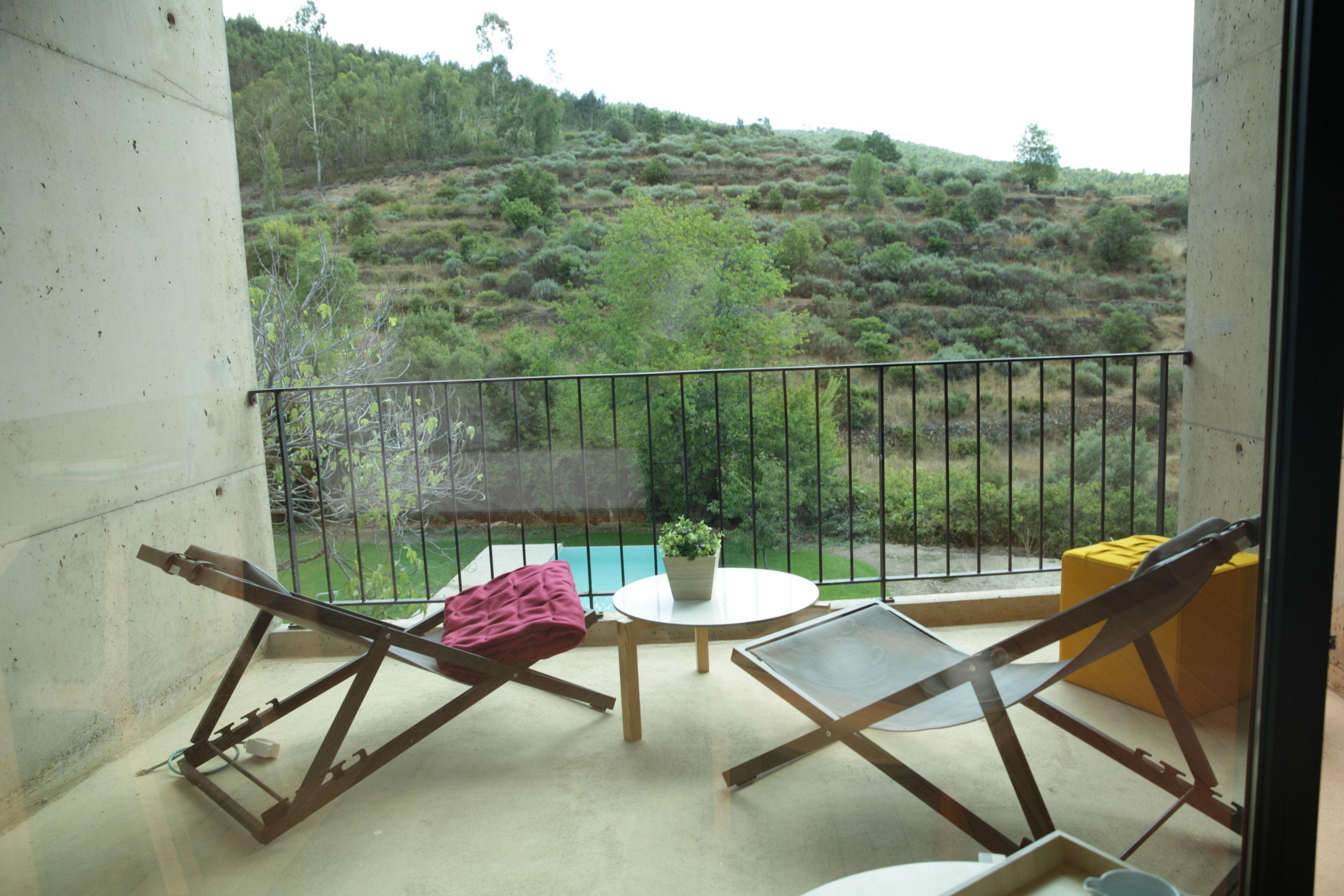 Colmeal Countryside Hotel — photo 4