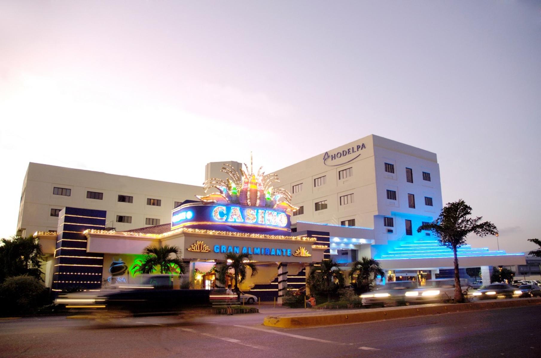 Hodelpa Gran Almirante Hotel & Casino — photo 5