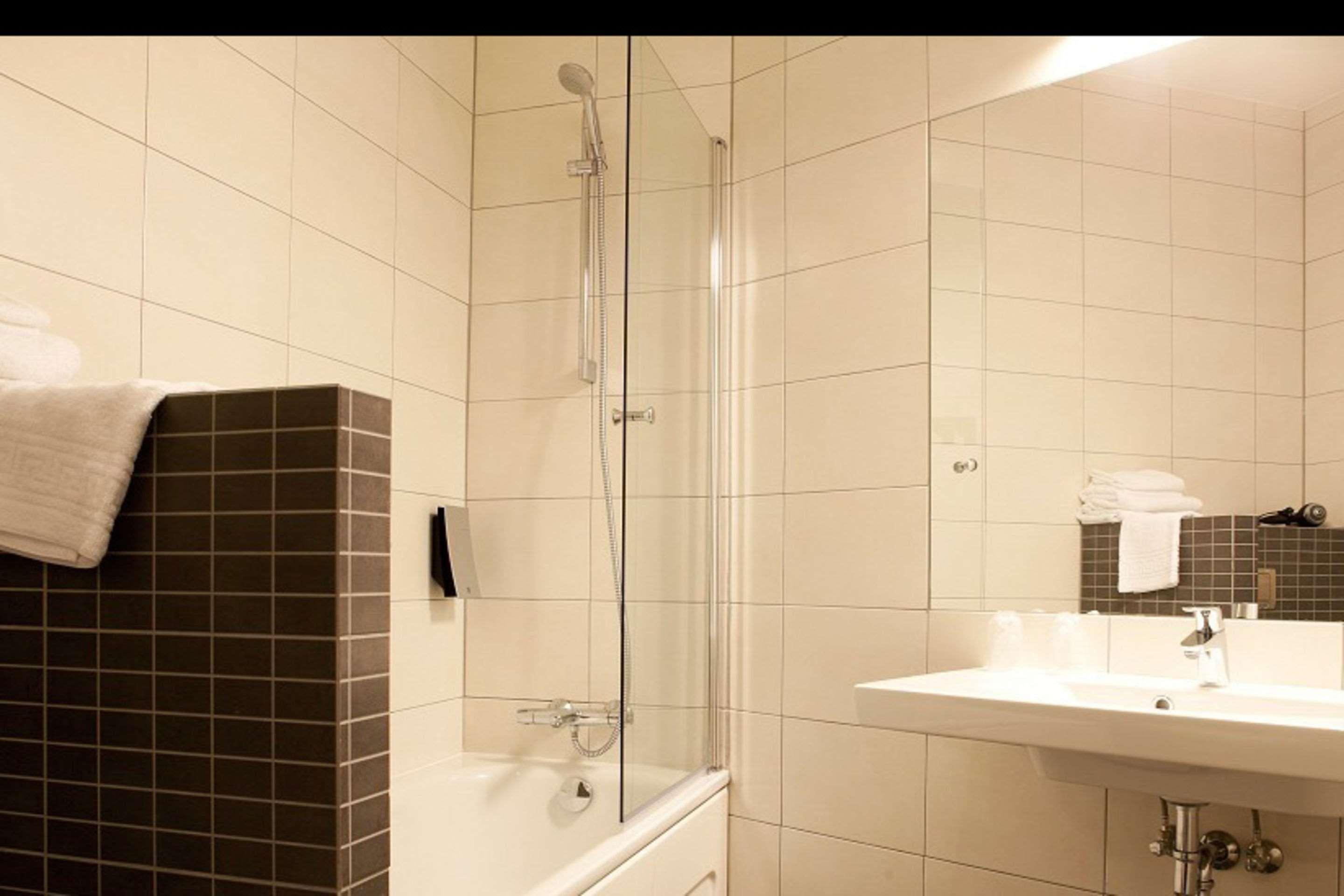 Comfort Hotel LT — photo 5