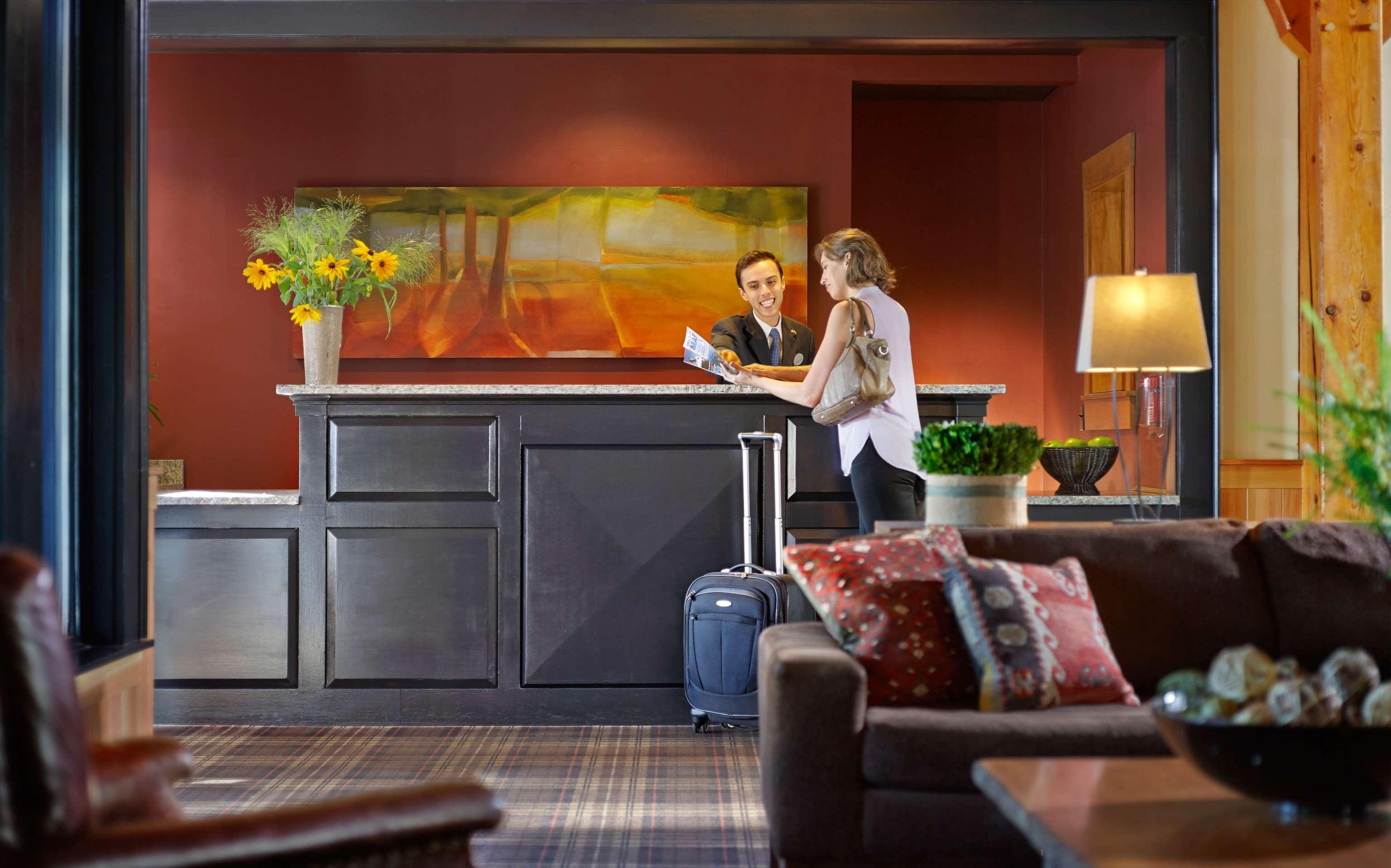Green Mountain Suites Hotel — photo 3