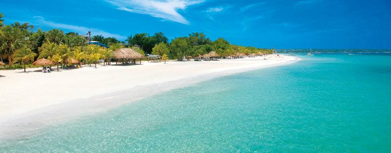 Beaches Negril Resort & Spa — photo 2