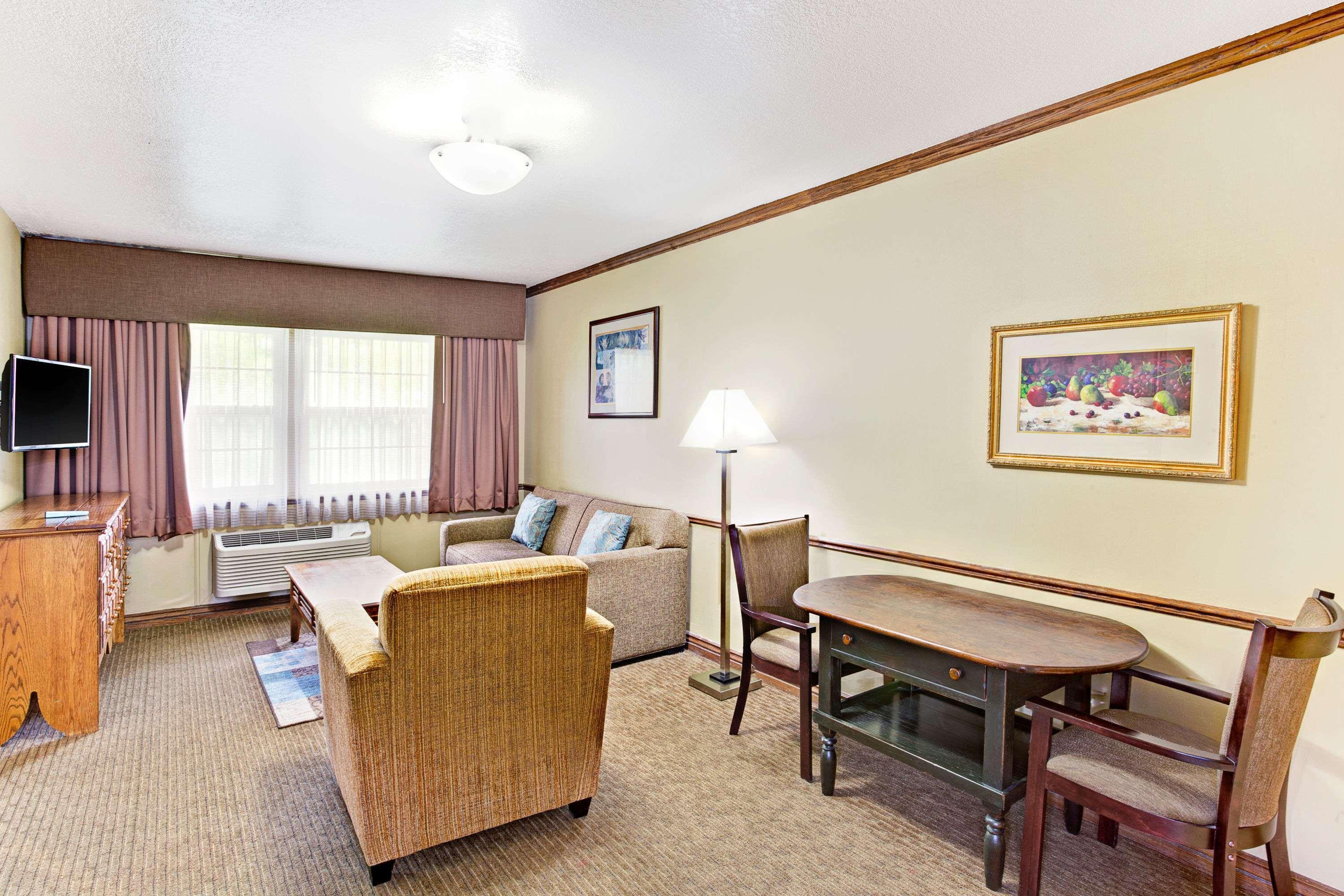 Baymont Inn & Suites Provo River — photo 5