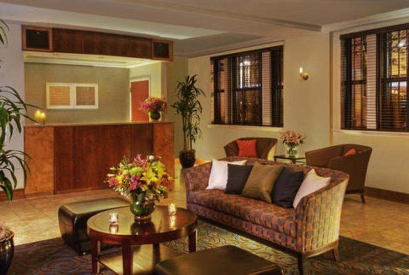 Park South Hotel — photo 4