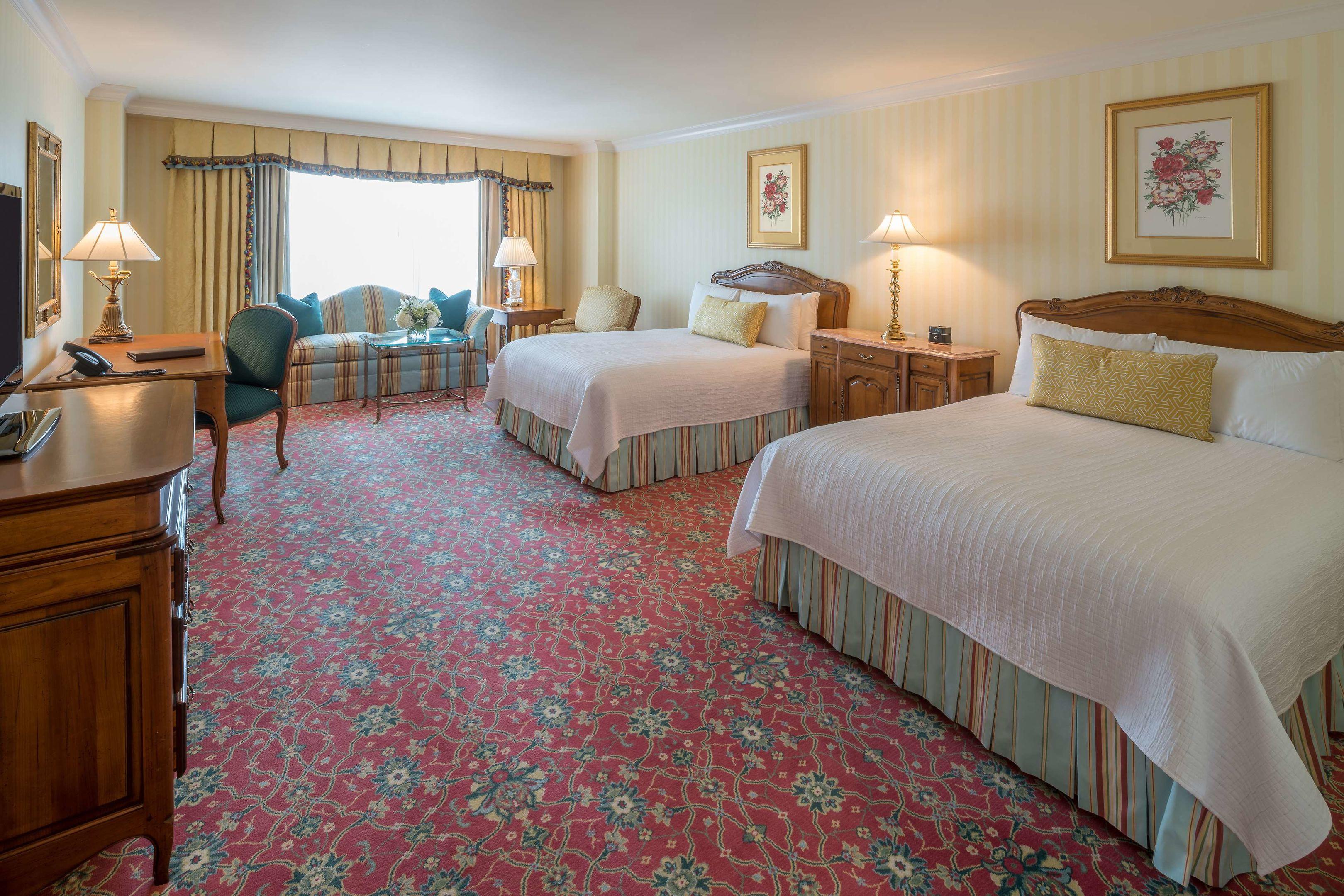 Grand America Hotel — photo 5