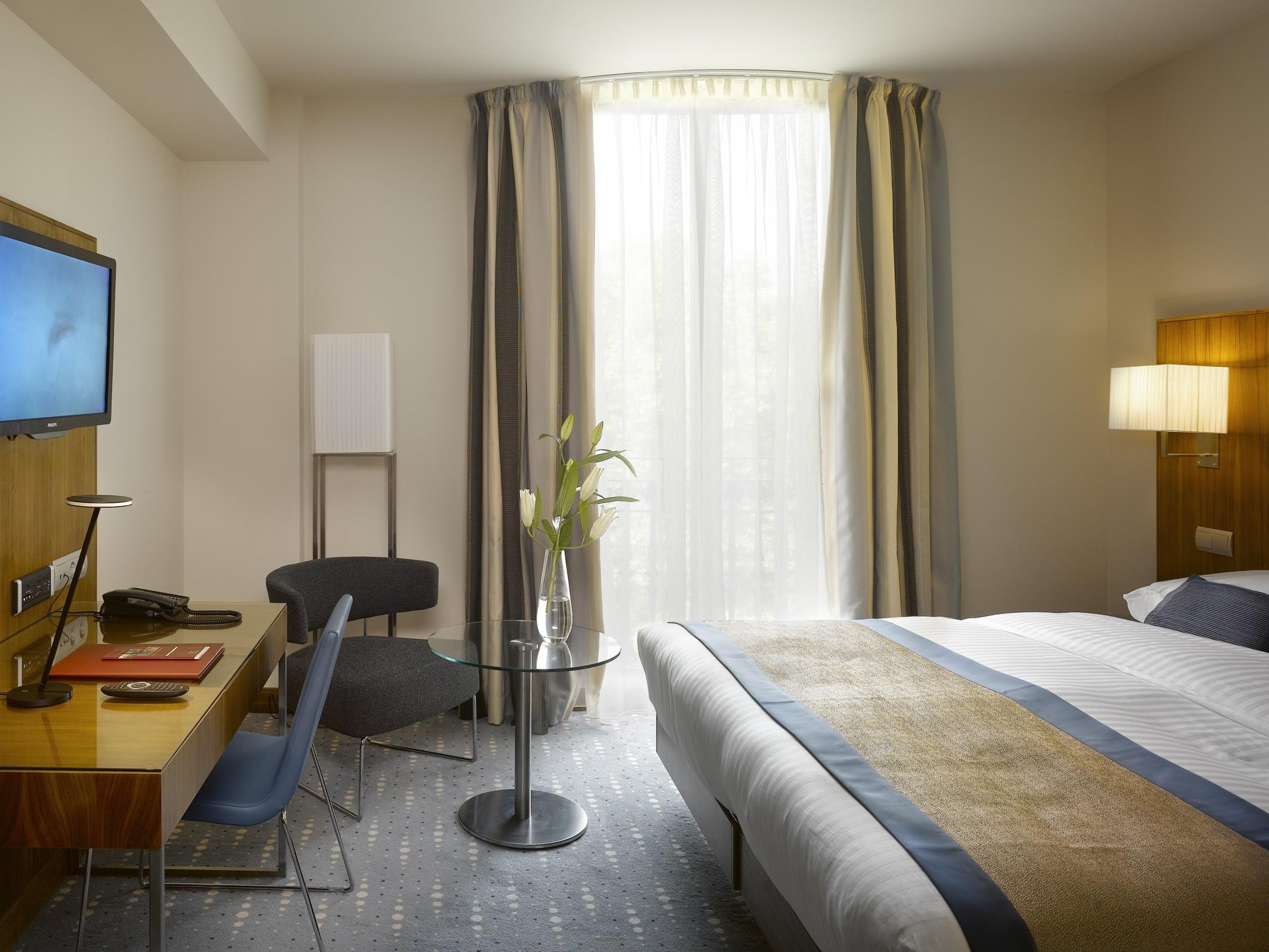 K+K Hotel Picasso El Born — photo 4