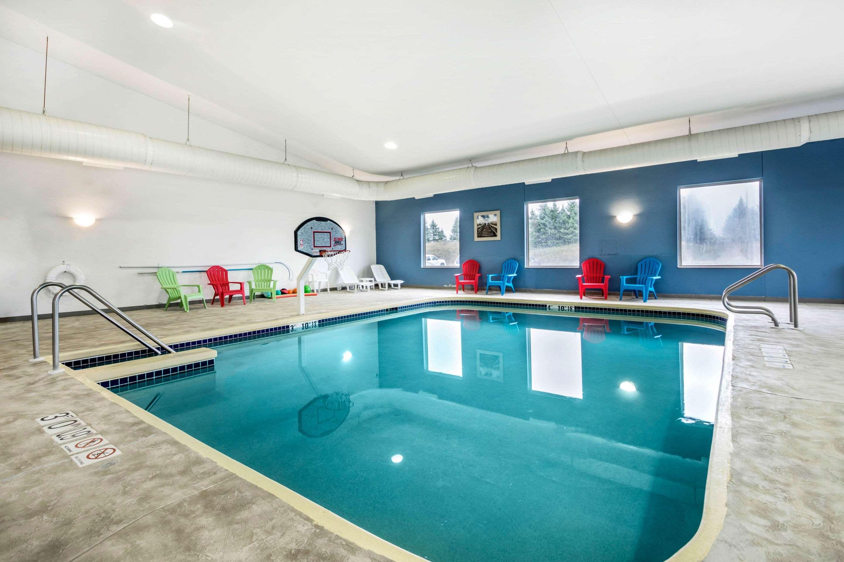 Comfort Suites at Par 4 Resort — photo 4