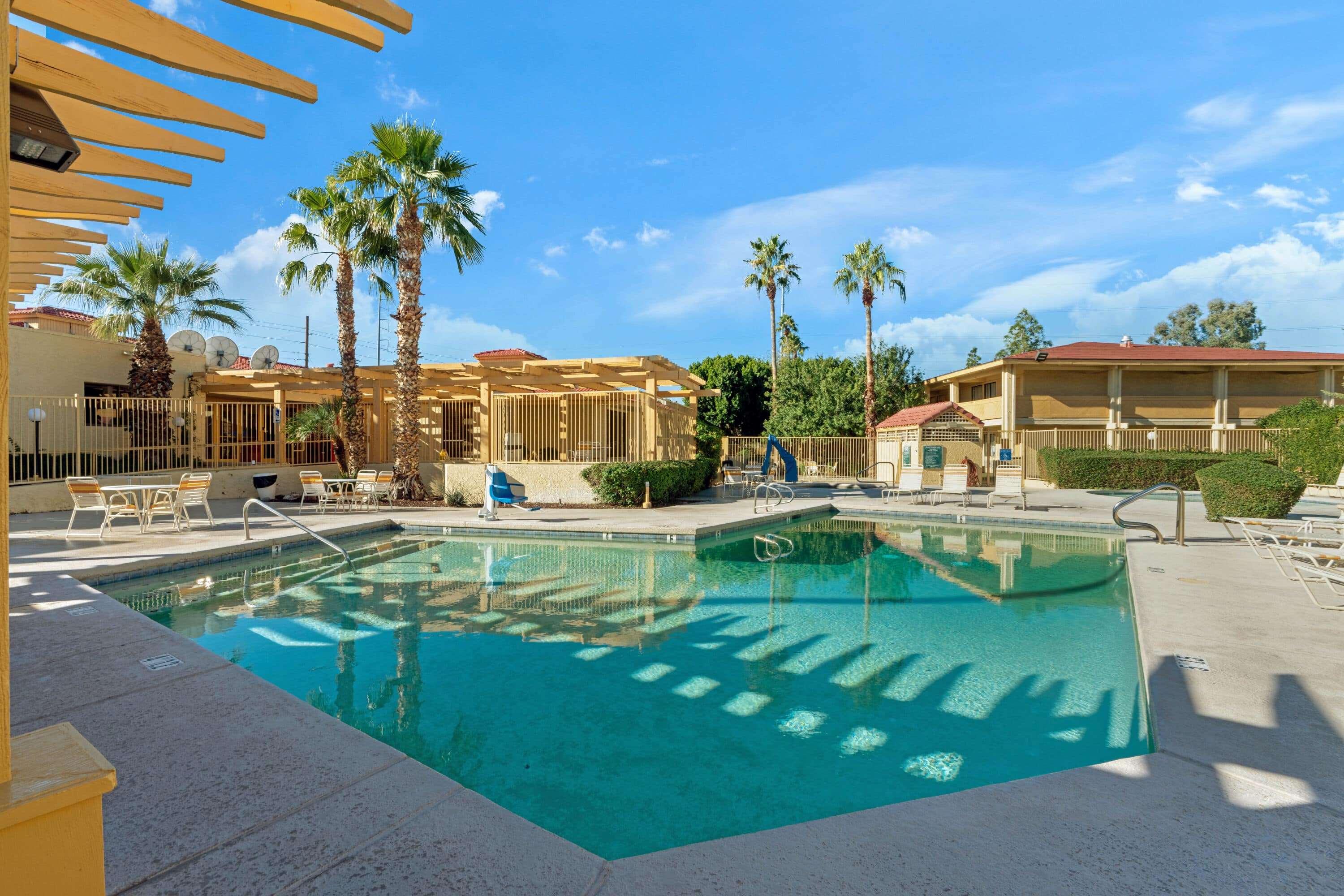 La Quinta Inn by Wyndham Phoenix North — photo 4