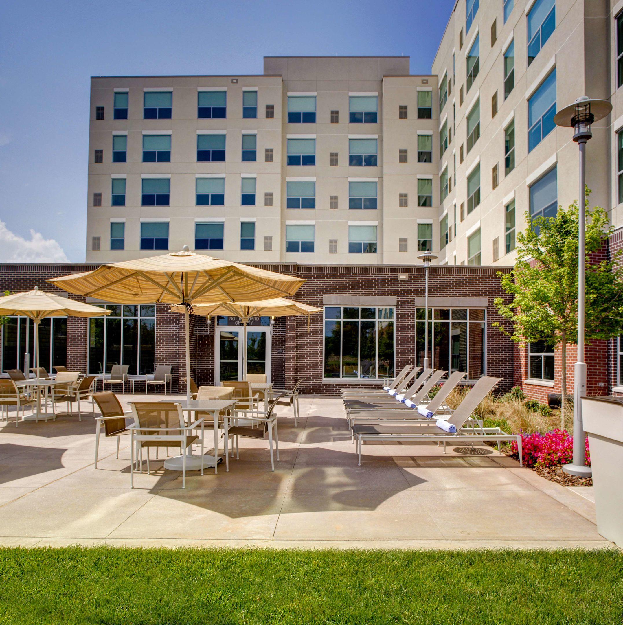Hyatt House Atlanta/Cobb Galleria — photo 5