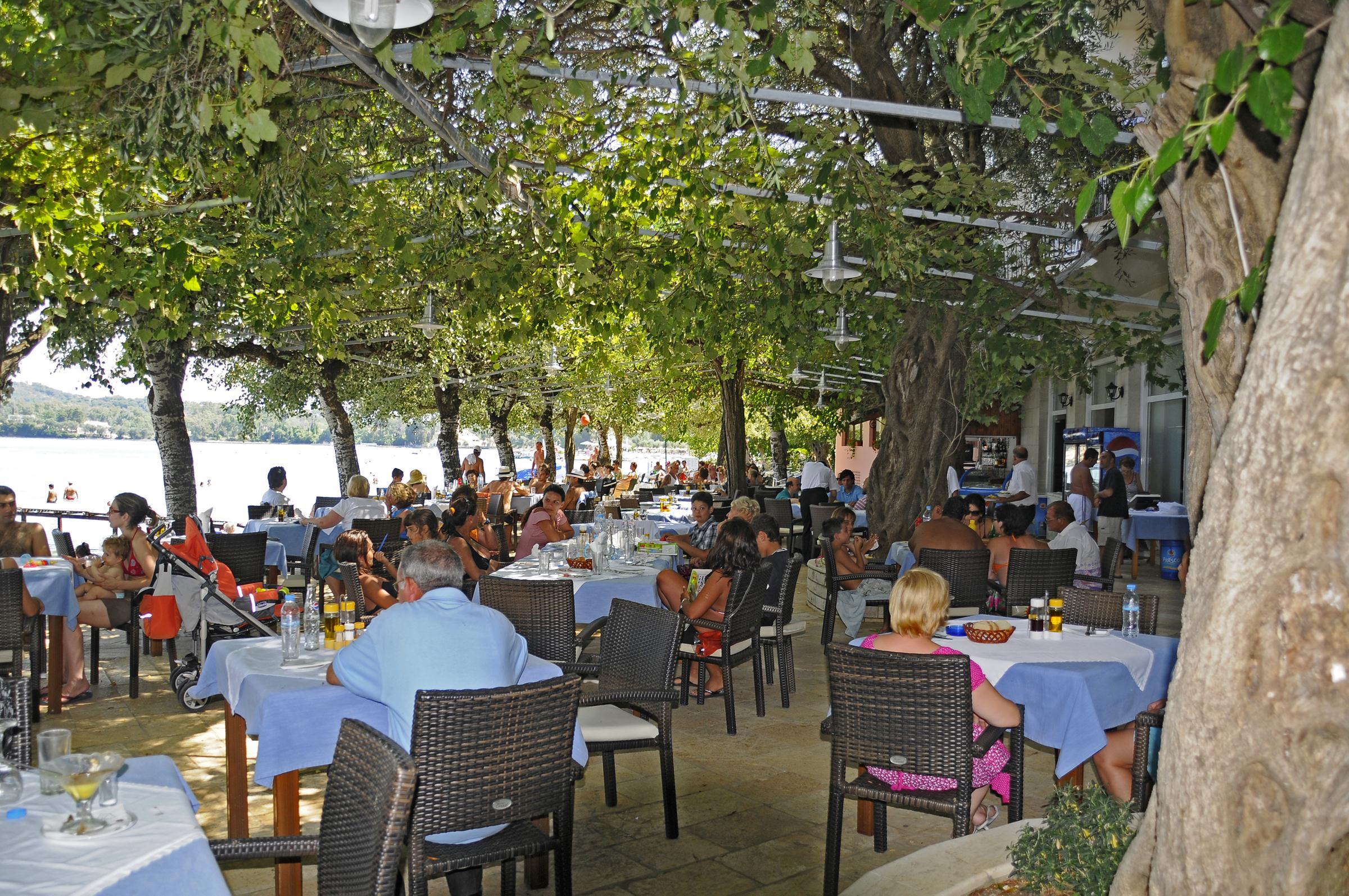 Dassia Beach Hotel — photo 4