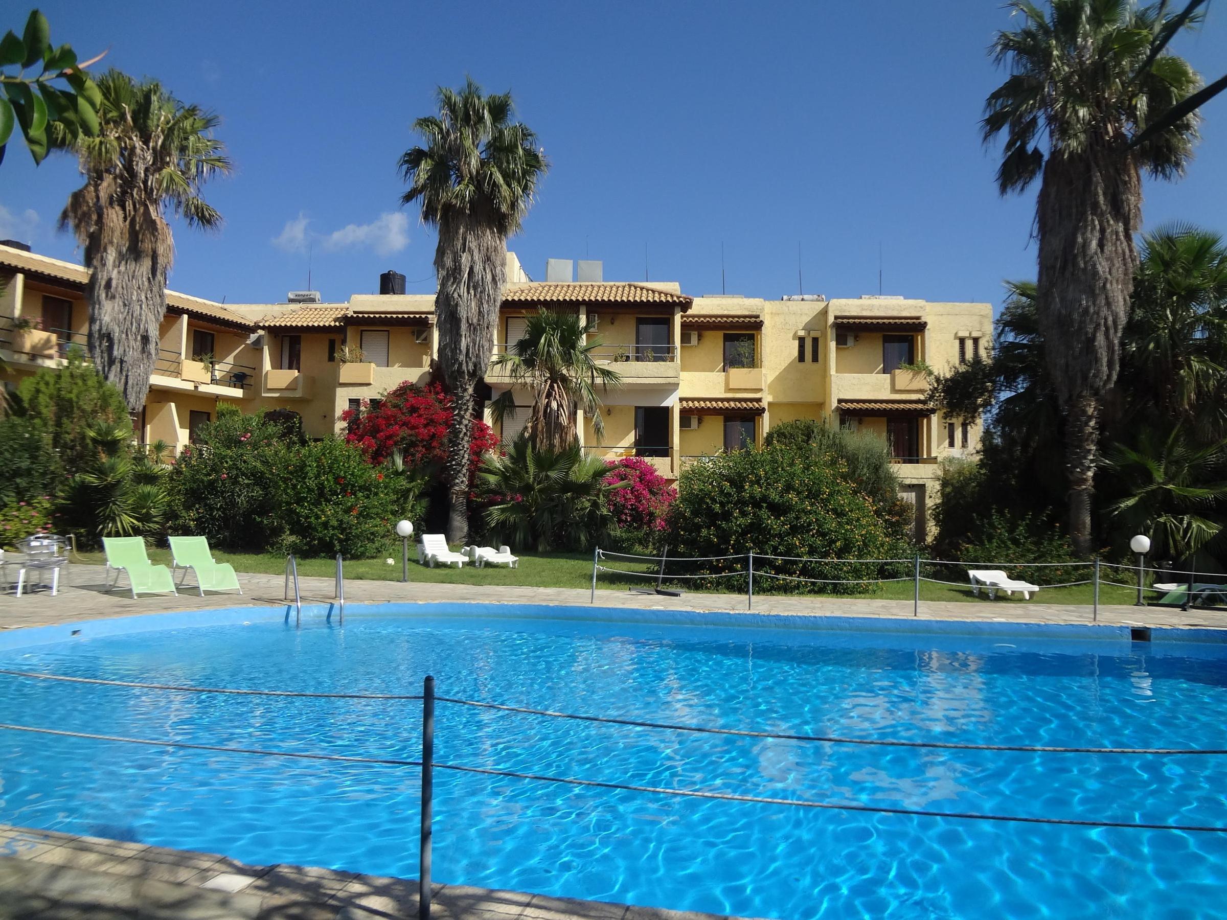 Minoas Hotel — photo 4