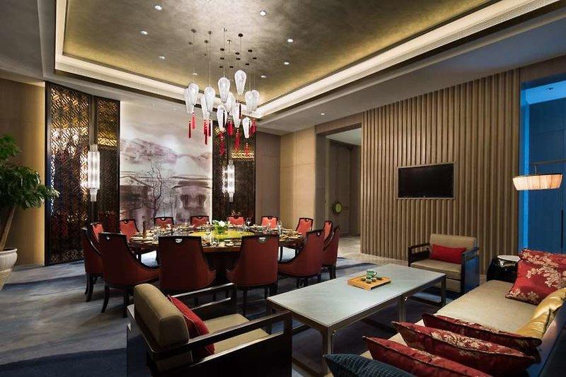 Wanda Realm Yiwu — photo 5