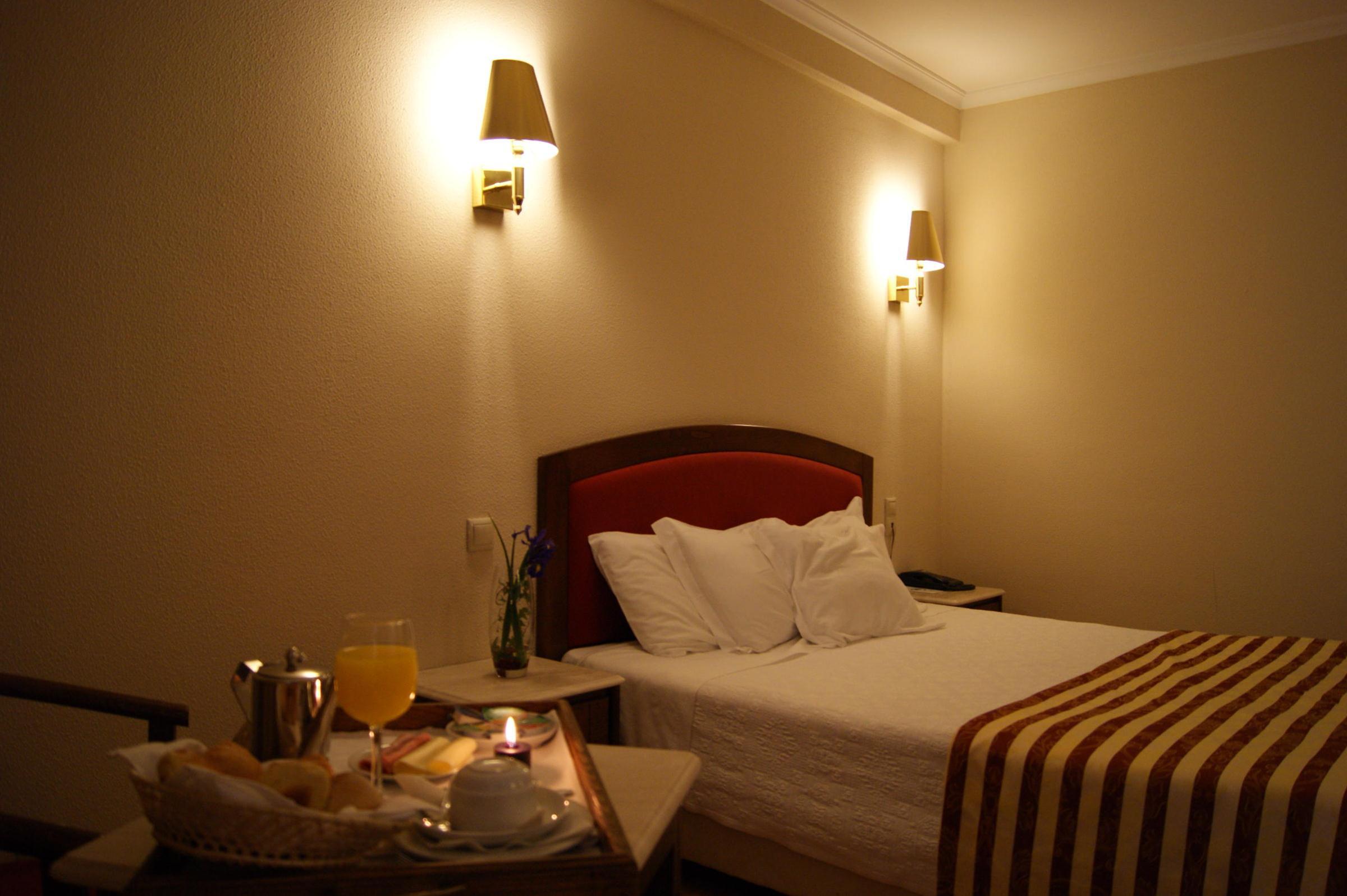 Hotel Turismo São Lázaro — photo 3