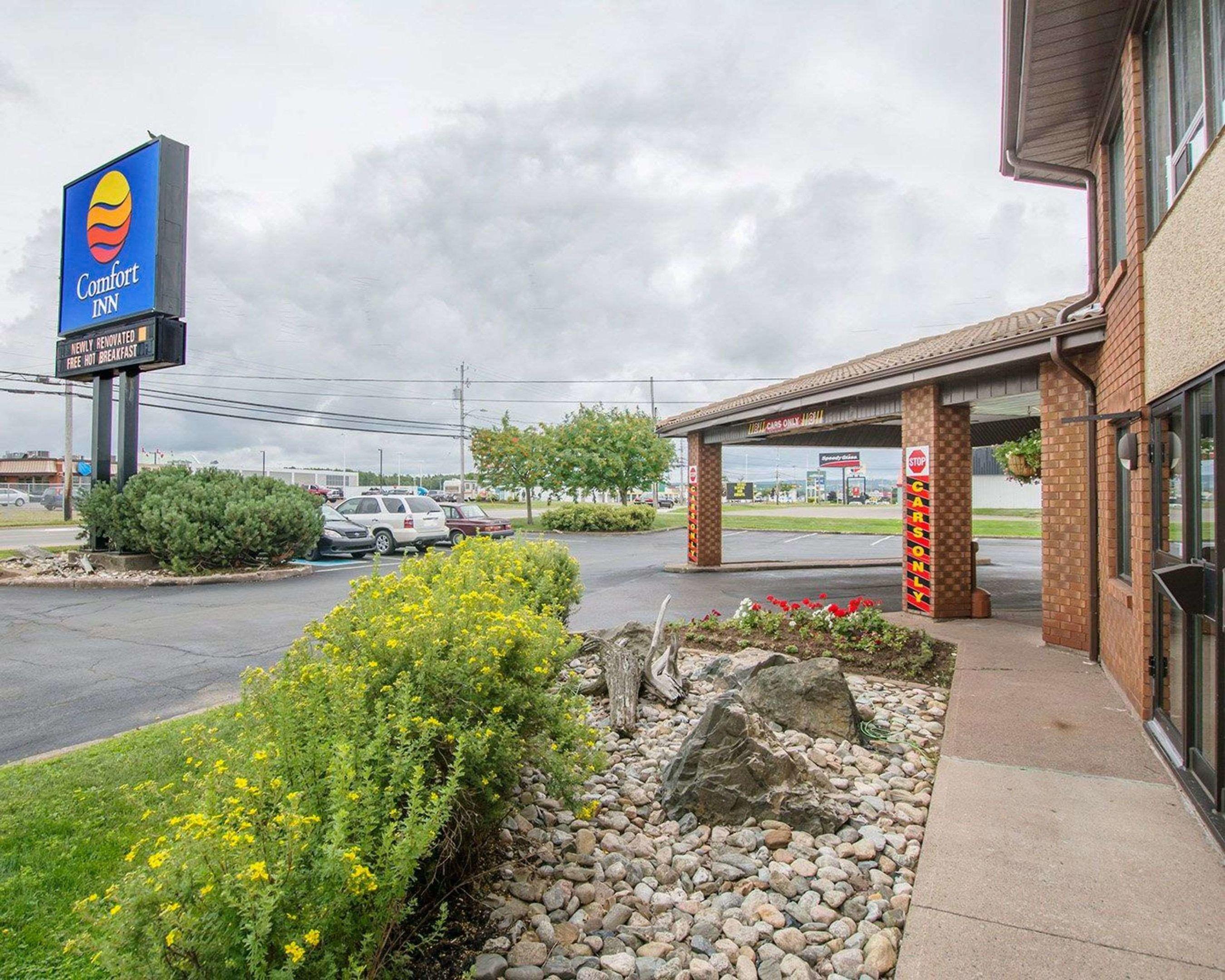 Comfort Inn Amherst — photo 4