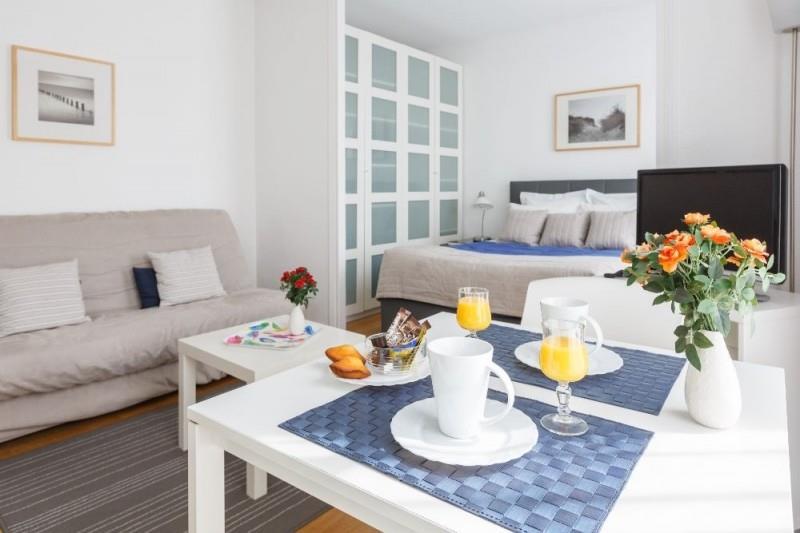 Aparthotel Residences Paris Asnieres — photo 4