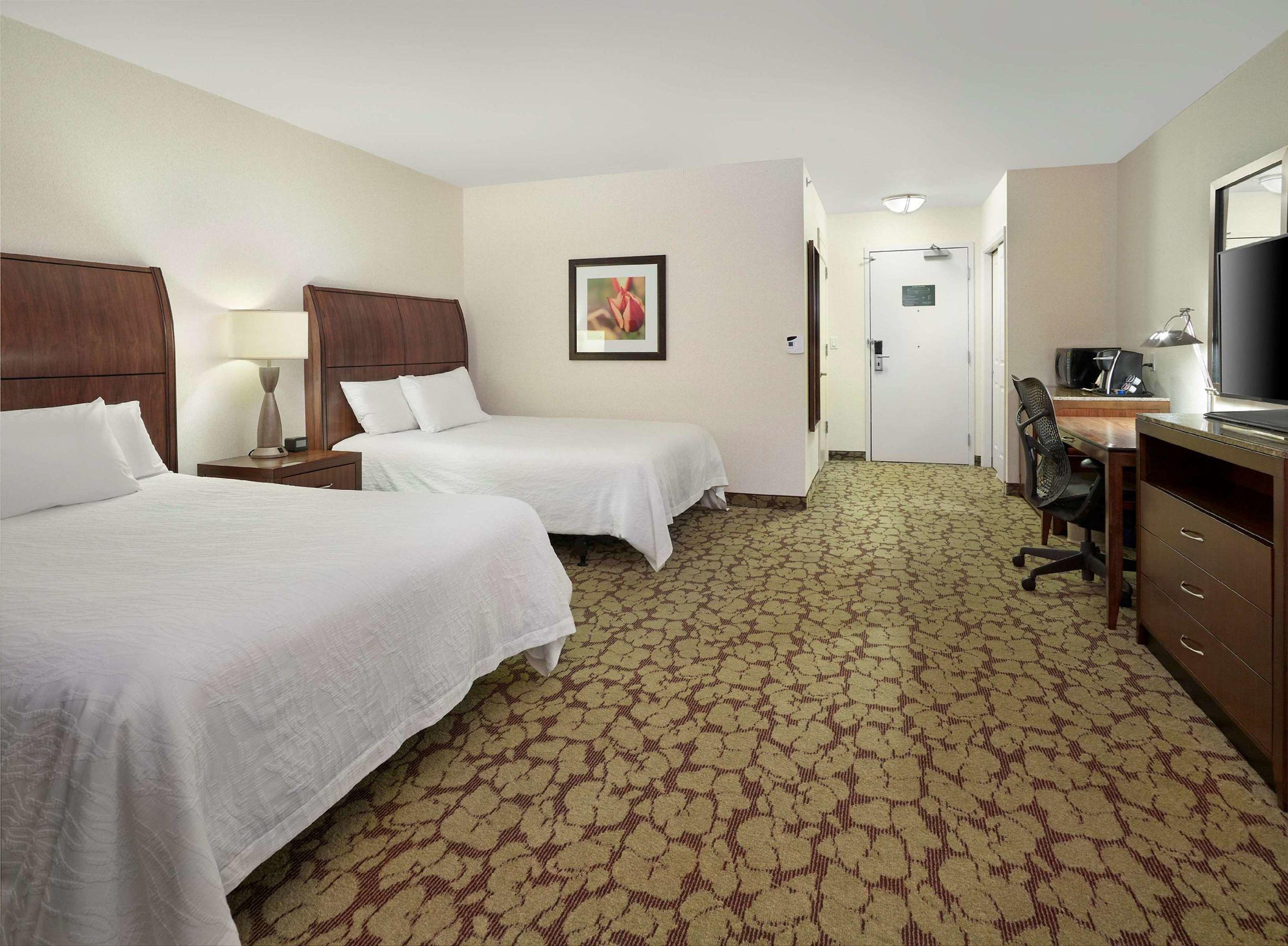Hilton Garden Inn West Edmonton — photo 4