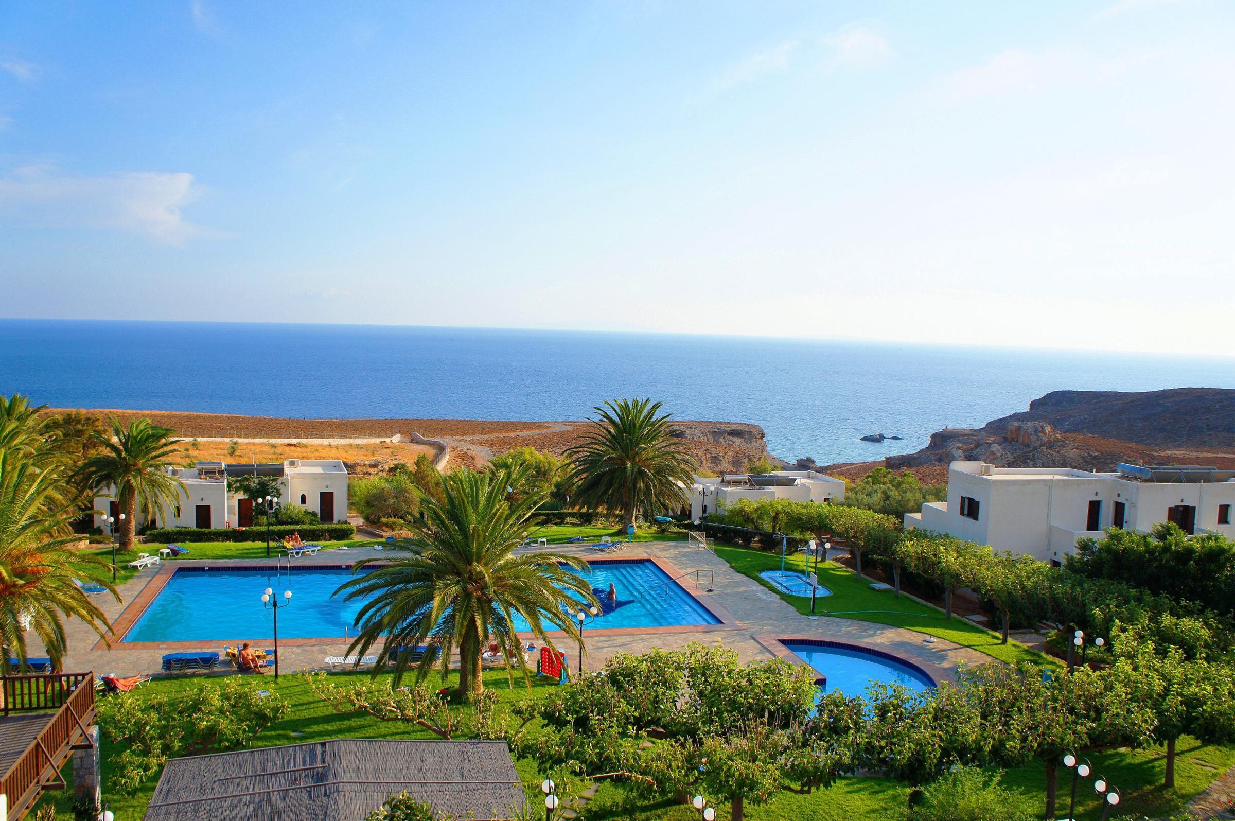 Vritomartis Naturist Resort — photo 5