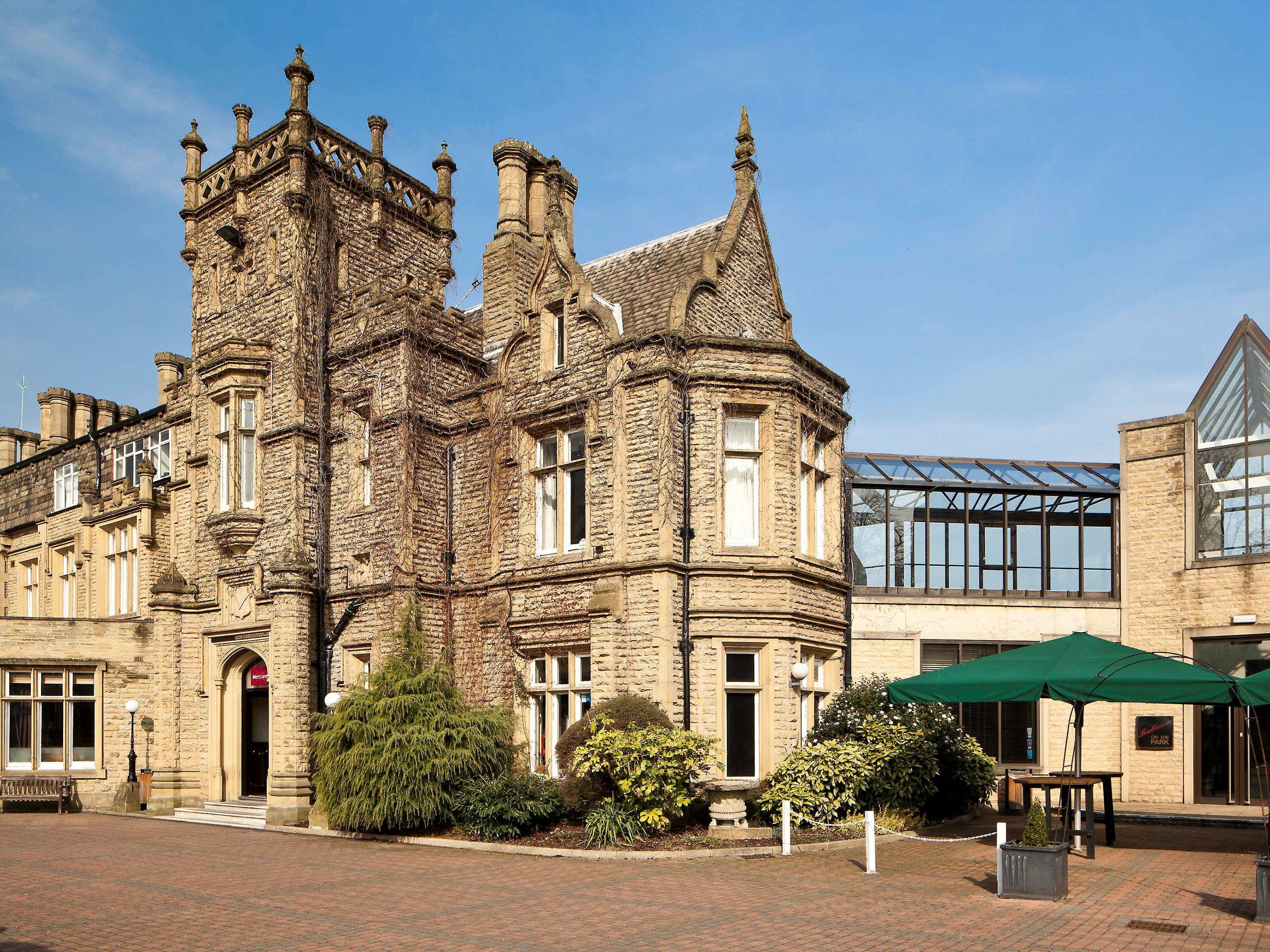 Mercure Bradford Bankfield — photo 4
