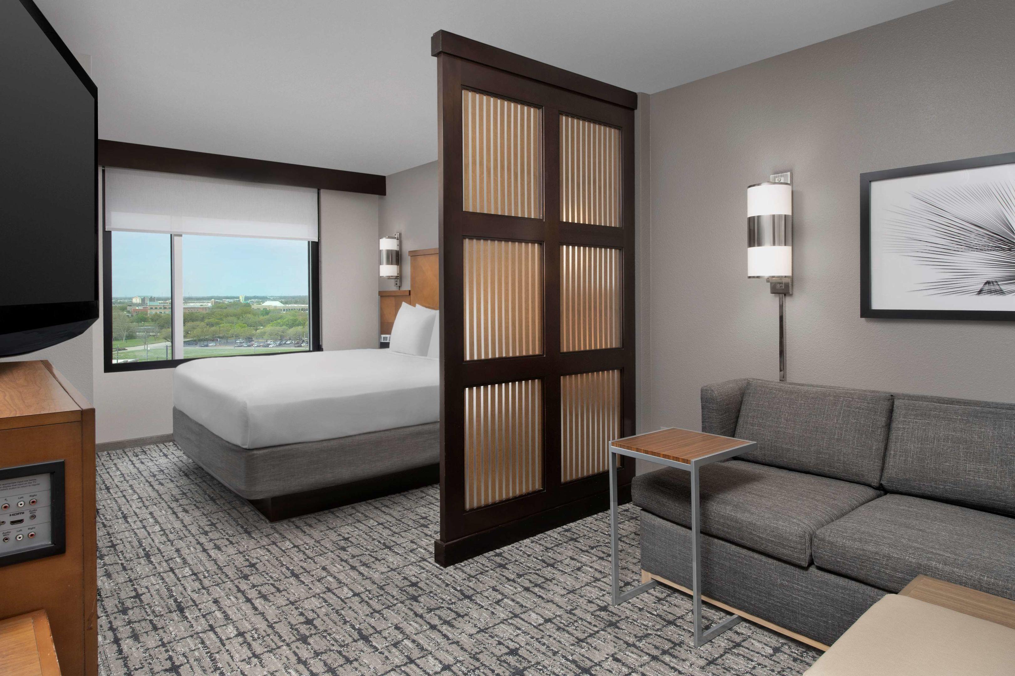 Hyatt Place Houston/Sugar Land — photo 4