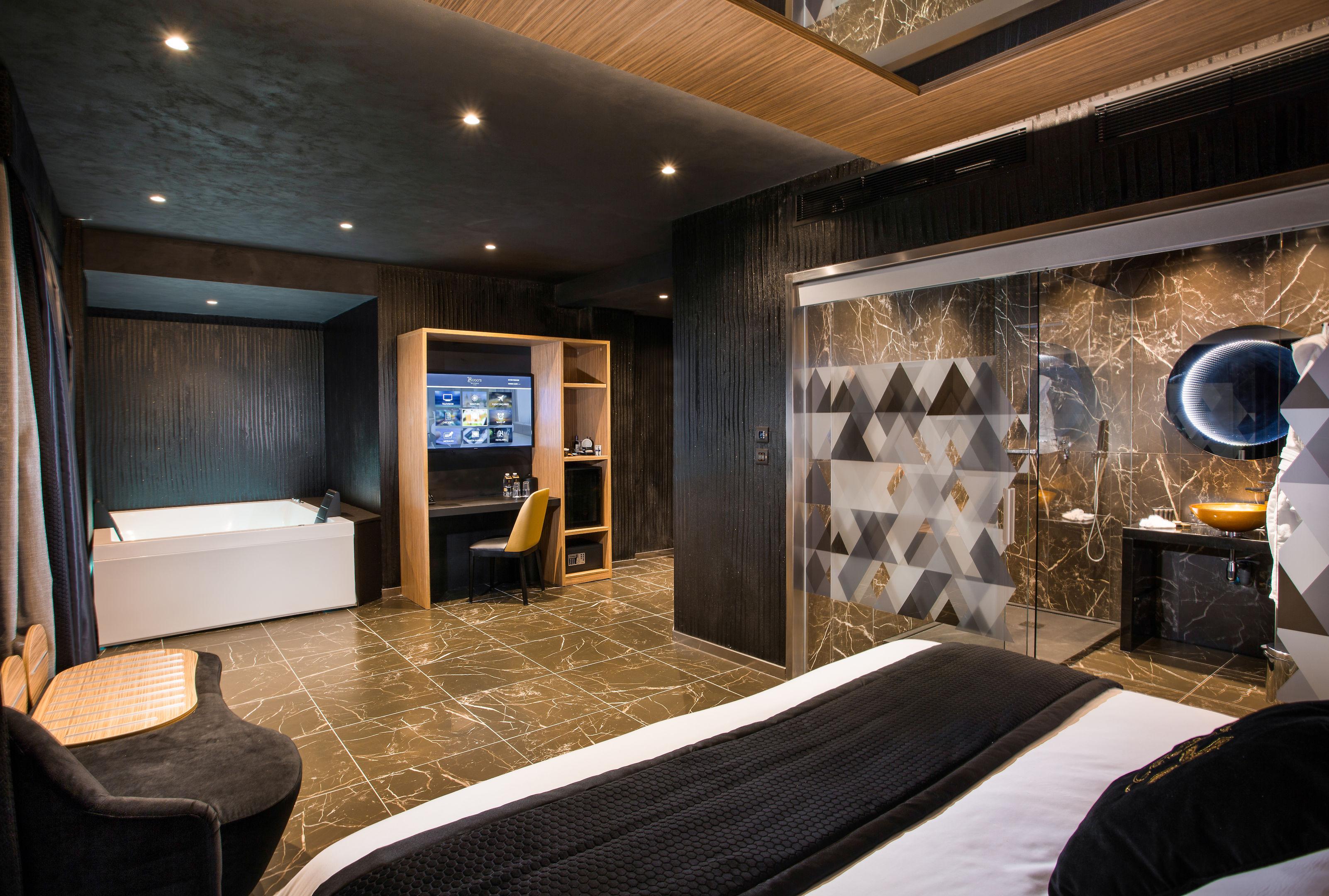 H Hotel — photo 5