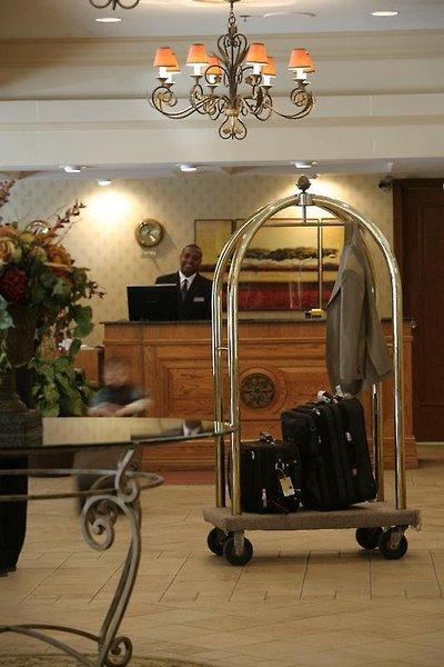 The Barrington Hotel — photo 4