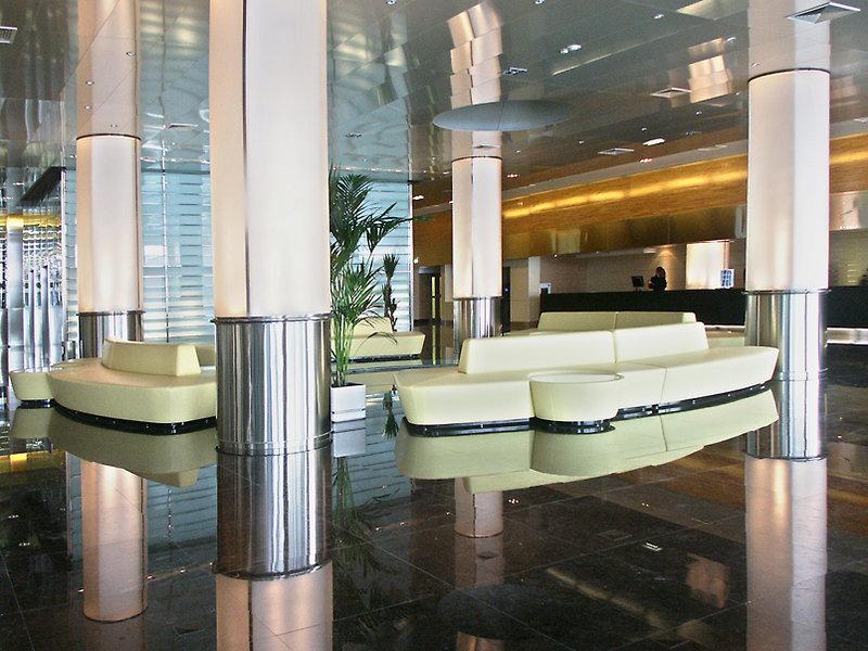 Mirage Hotel — photo 4