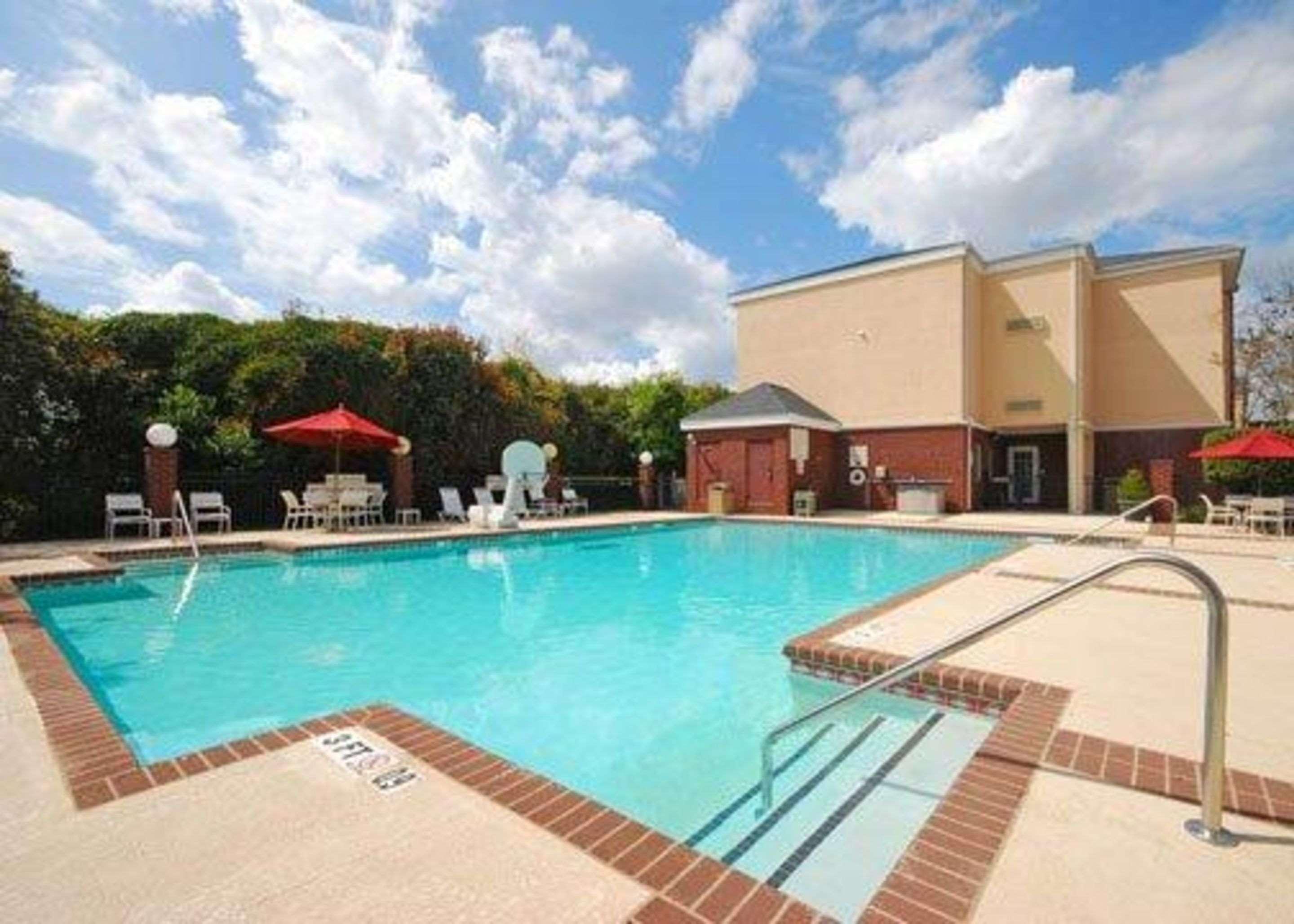 Sleep Inn Sumter — photo 3