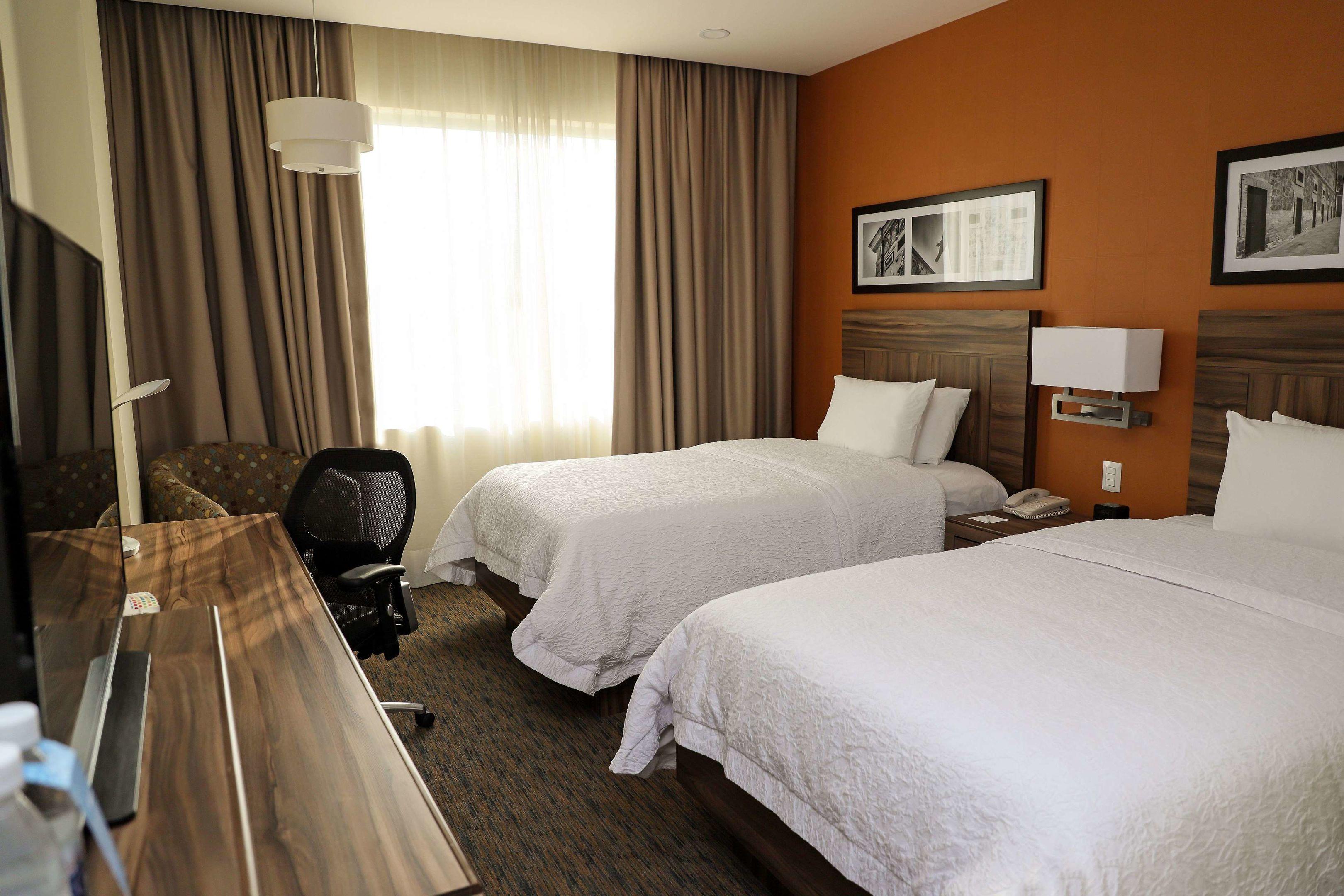 Hampton Inn by Hilton Irapuato — photo 5