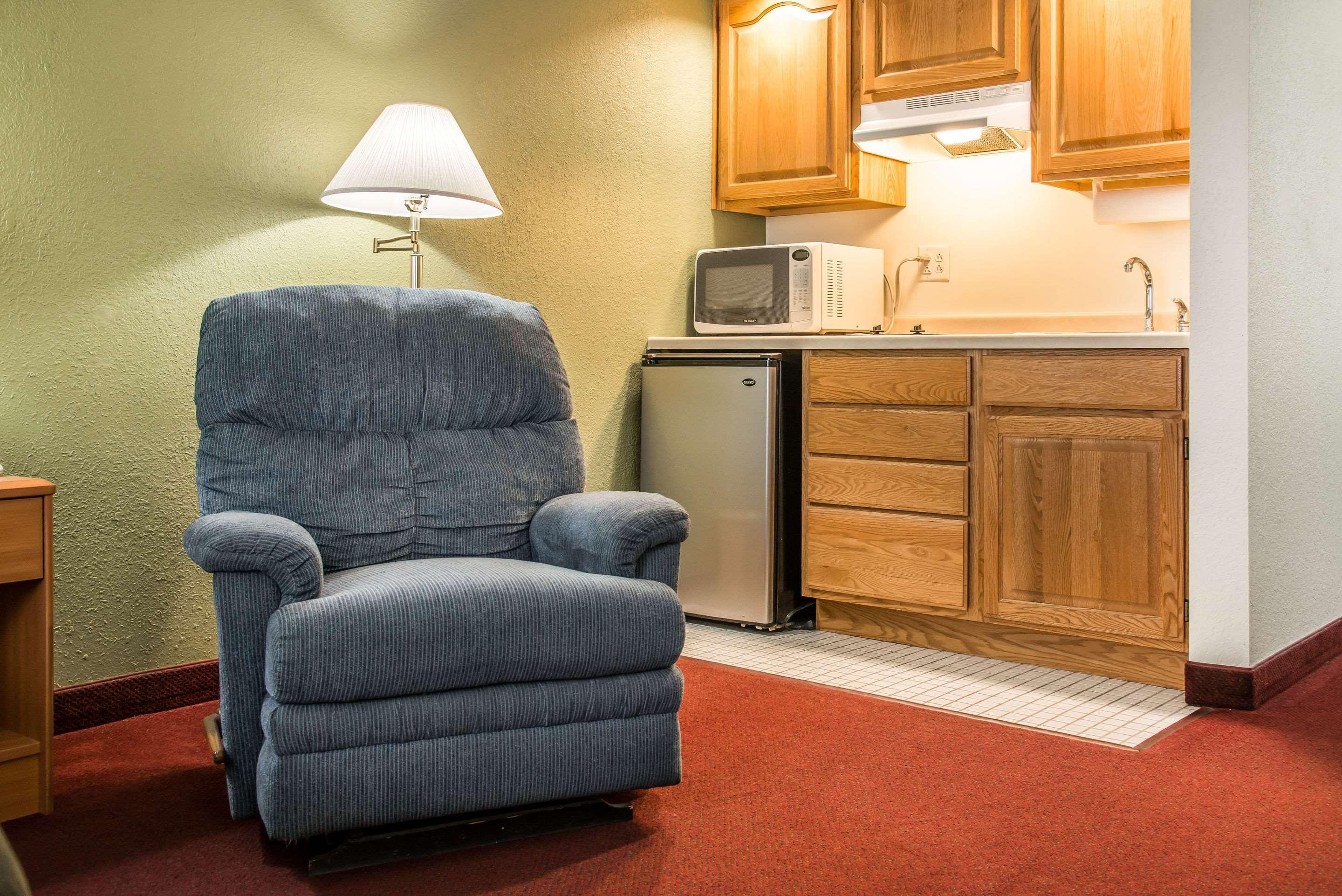 Quality Inn Hudson — photo 4