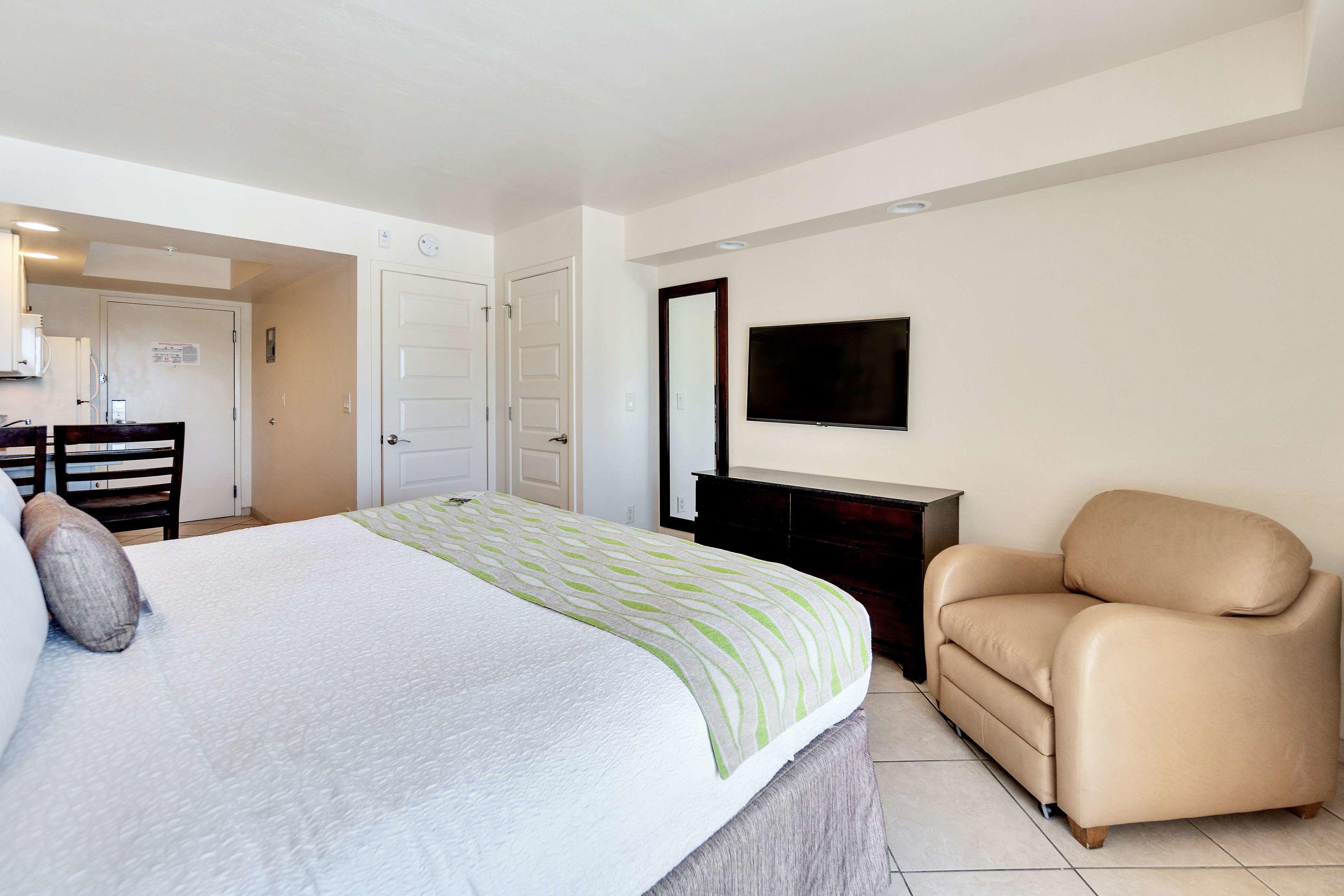 Best Western Plus Beach Resort — photo 4