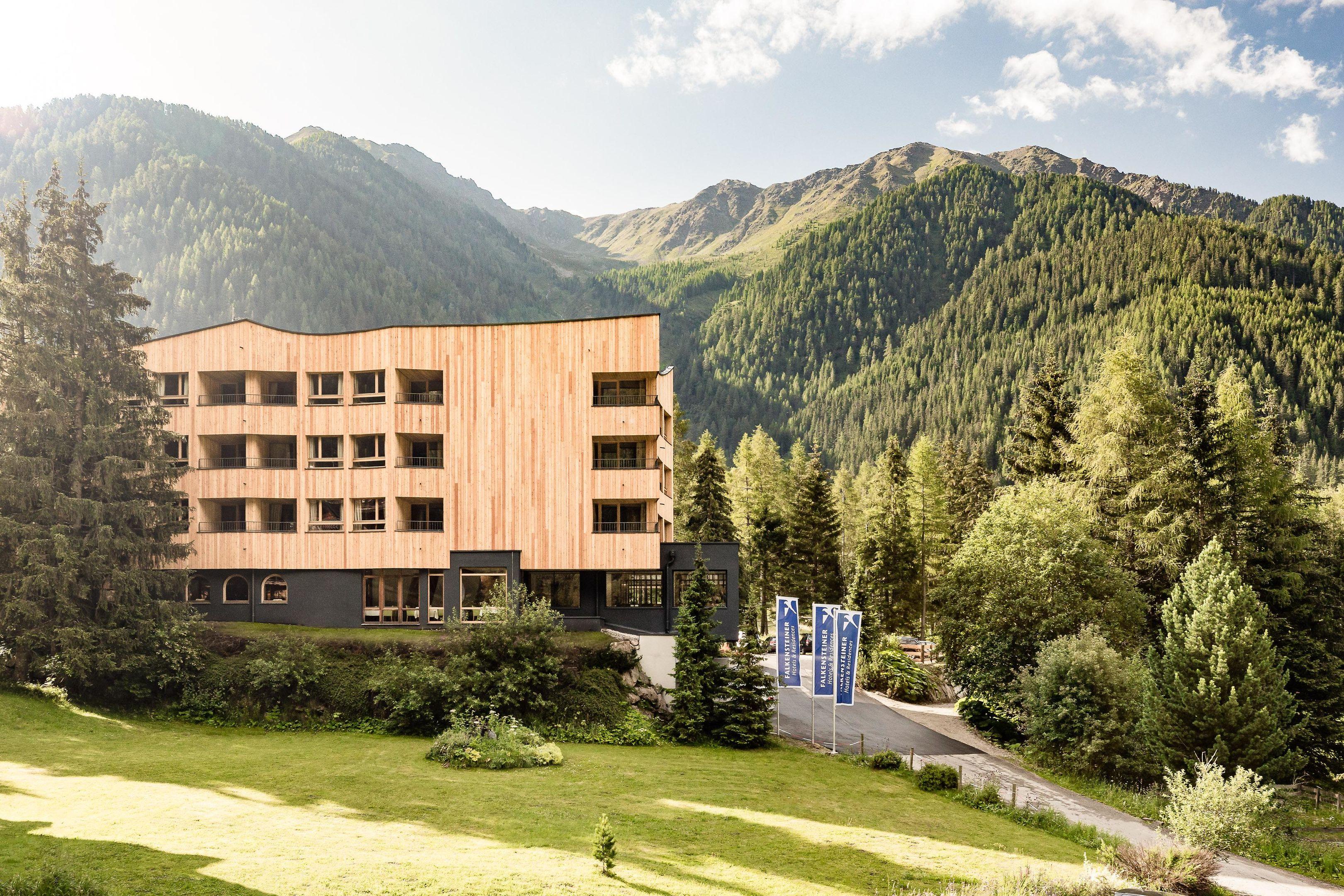 Falkensteiner Hotel Antholz — photo 2