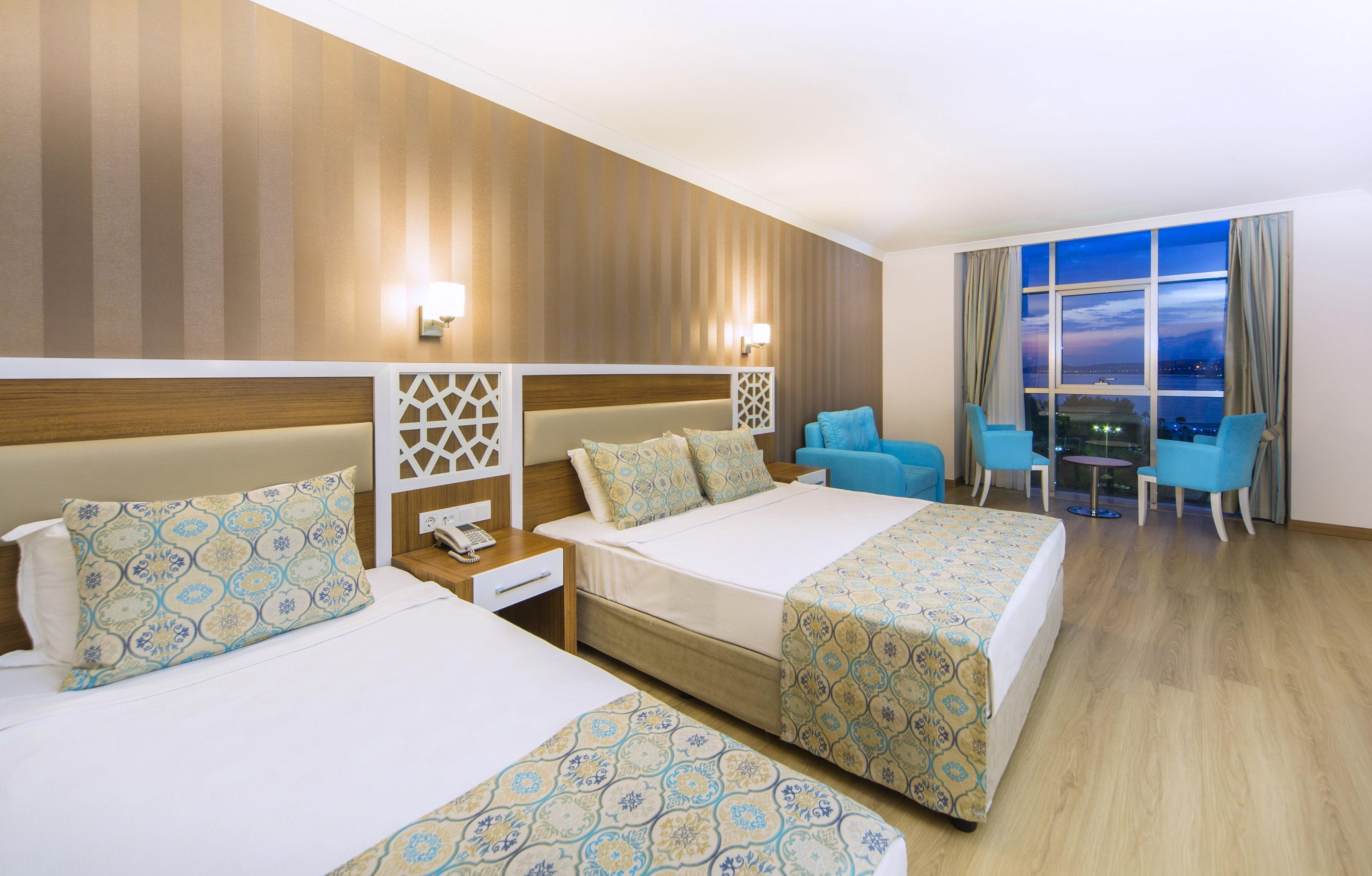 Lonicera Resort & Spa — photo 5