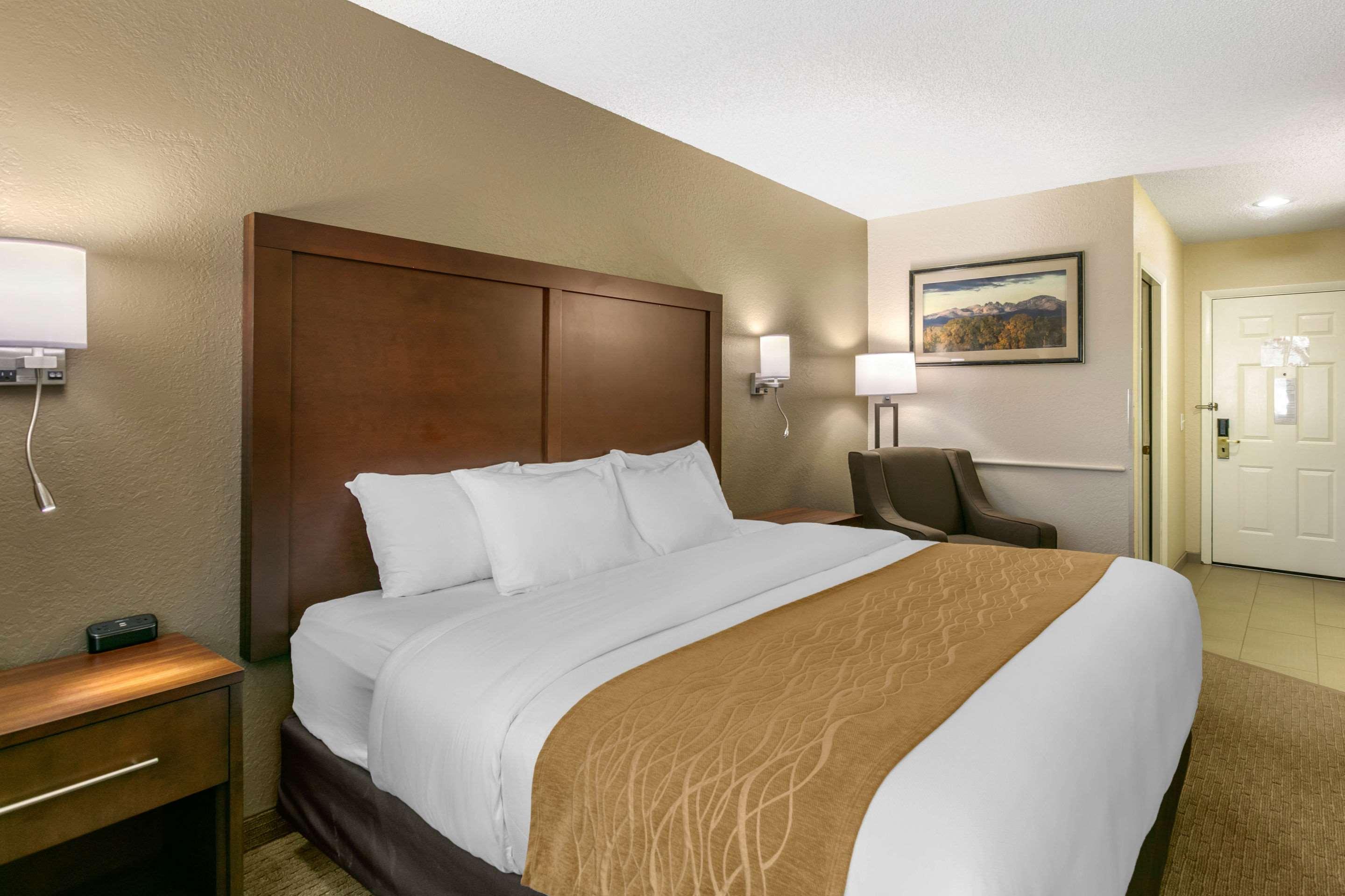 Comfort Inn — photo 4