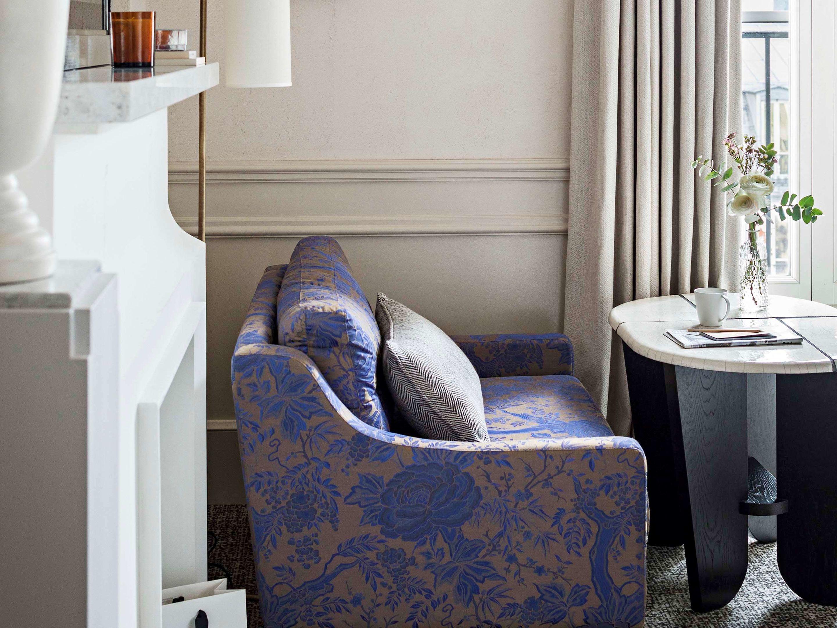 Sofitel Le Scribe Paris Opéra — photo 4