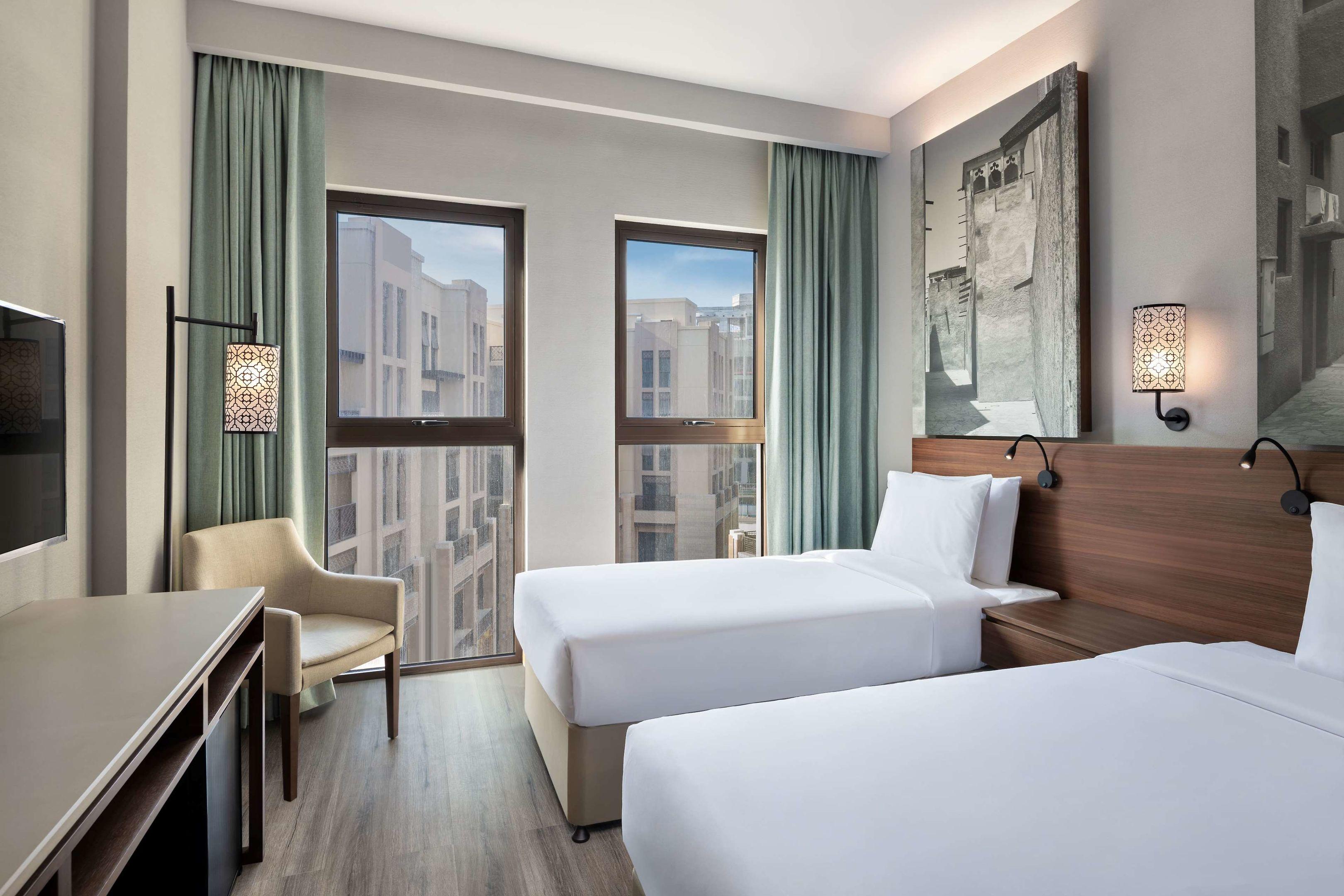 Super 8 by Wyndham Dubai Deira — photo 5