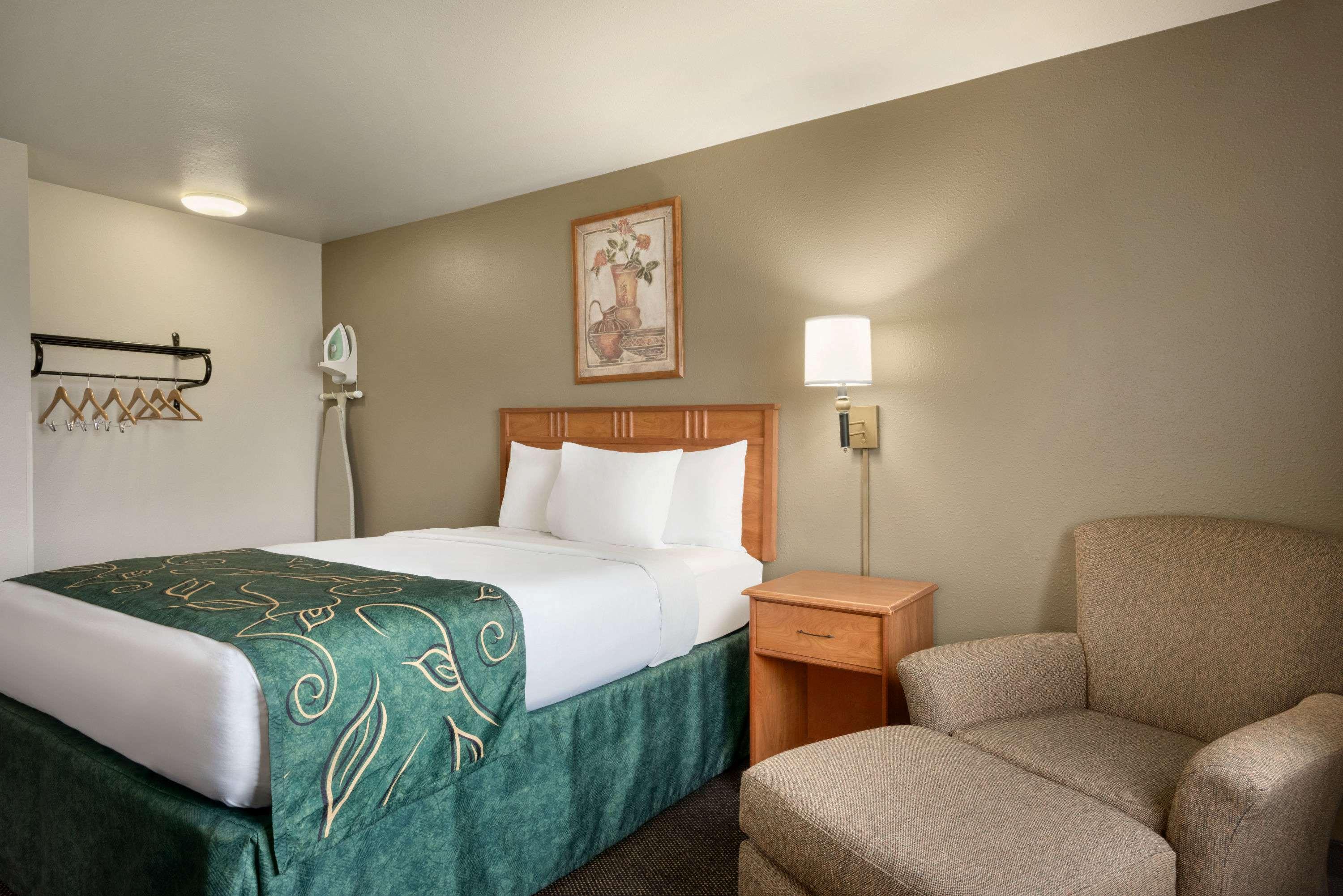 Travelodge by Wyndham Missouri Valley — photo 4