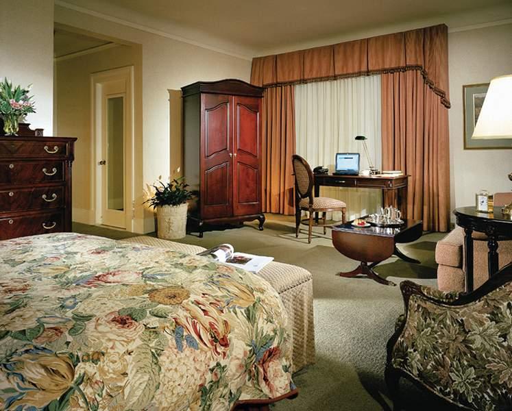 Fairmont Château Laurier — photo 5
