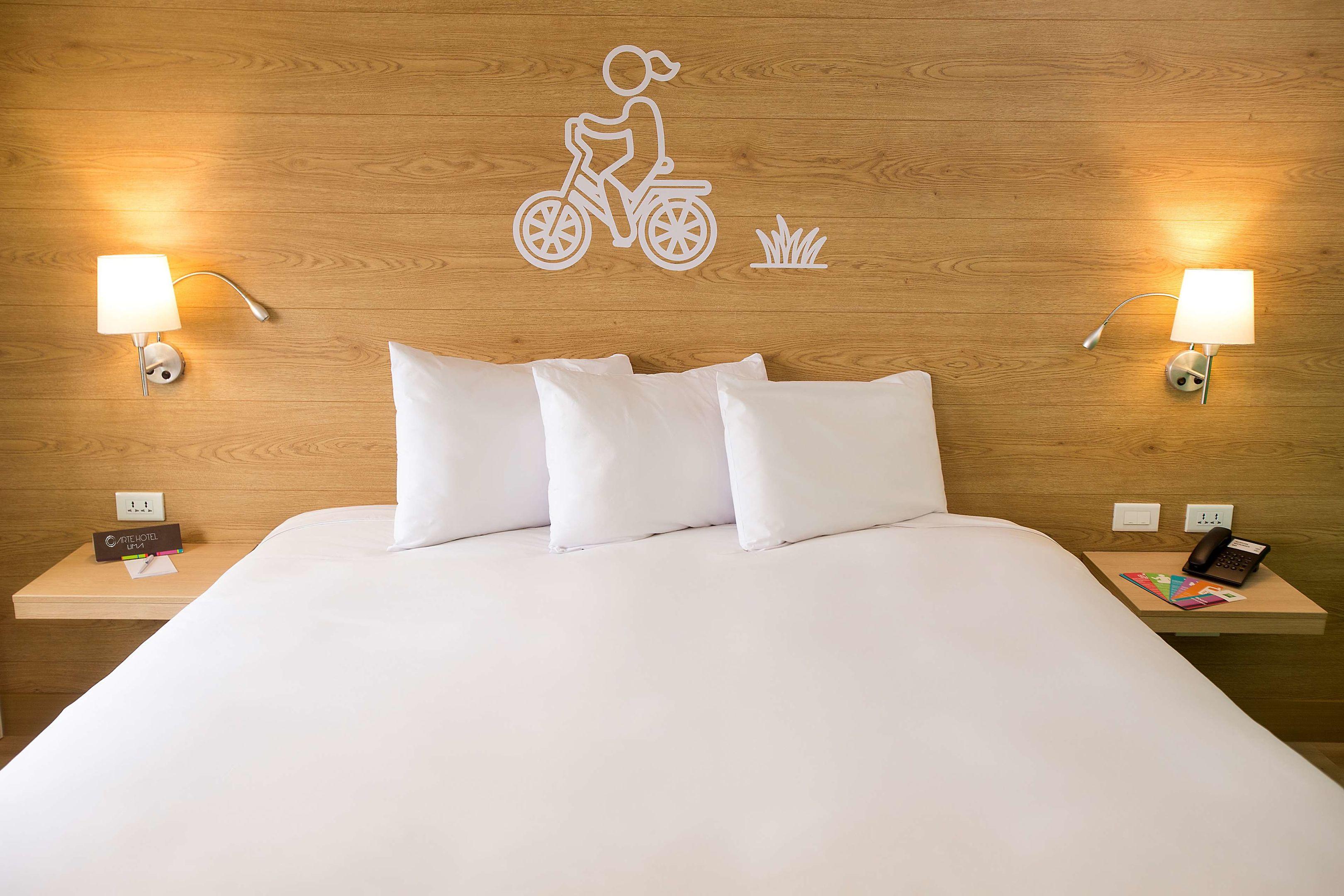 ibis Styles Lima Conquistadores — photo 4