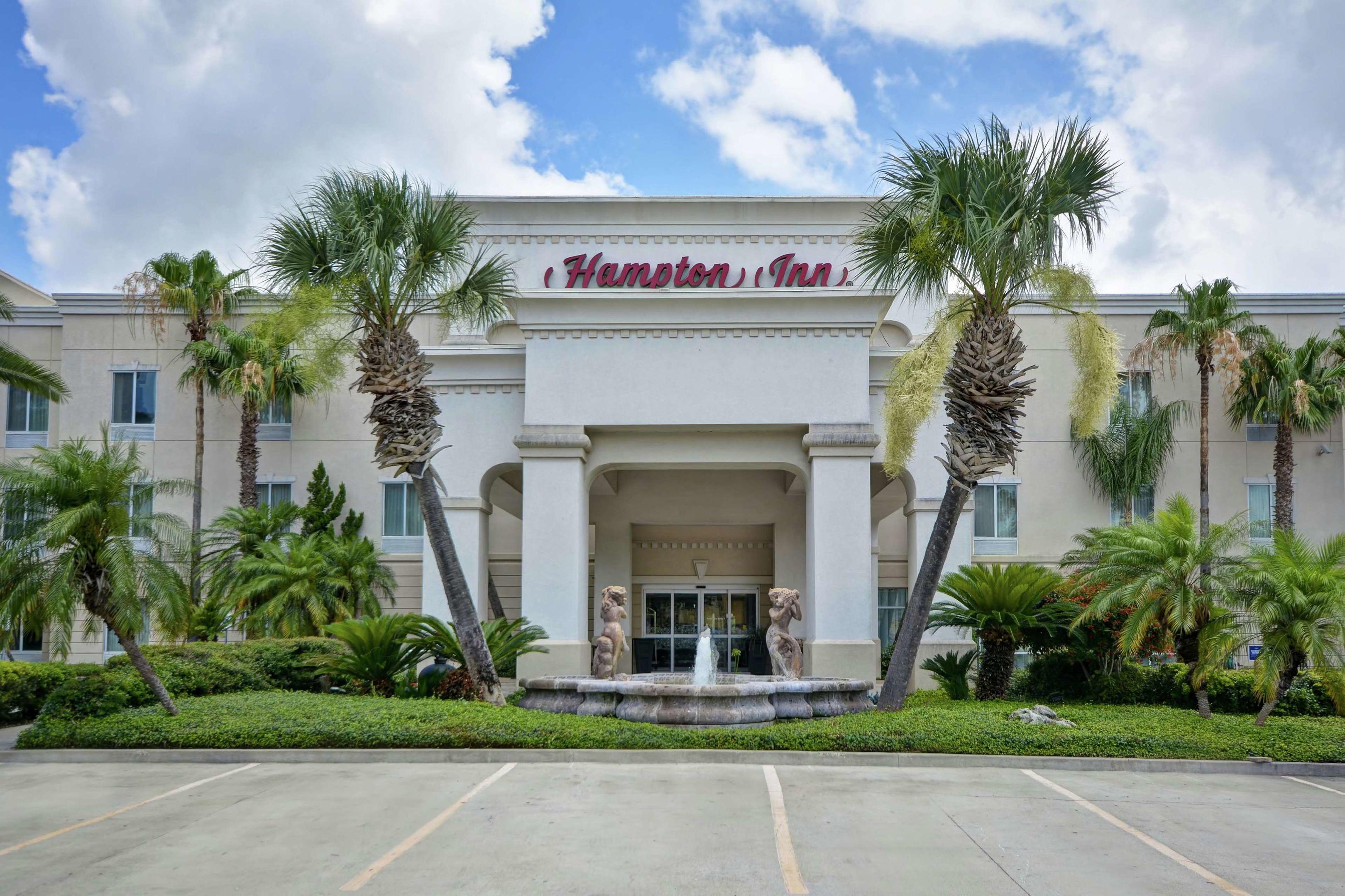 Hampton Inn Corpus Christi-Northwest I-37 — photo 5