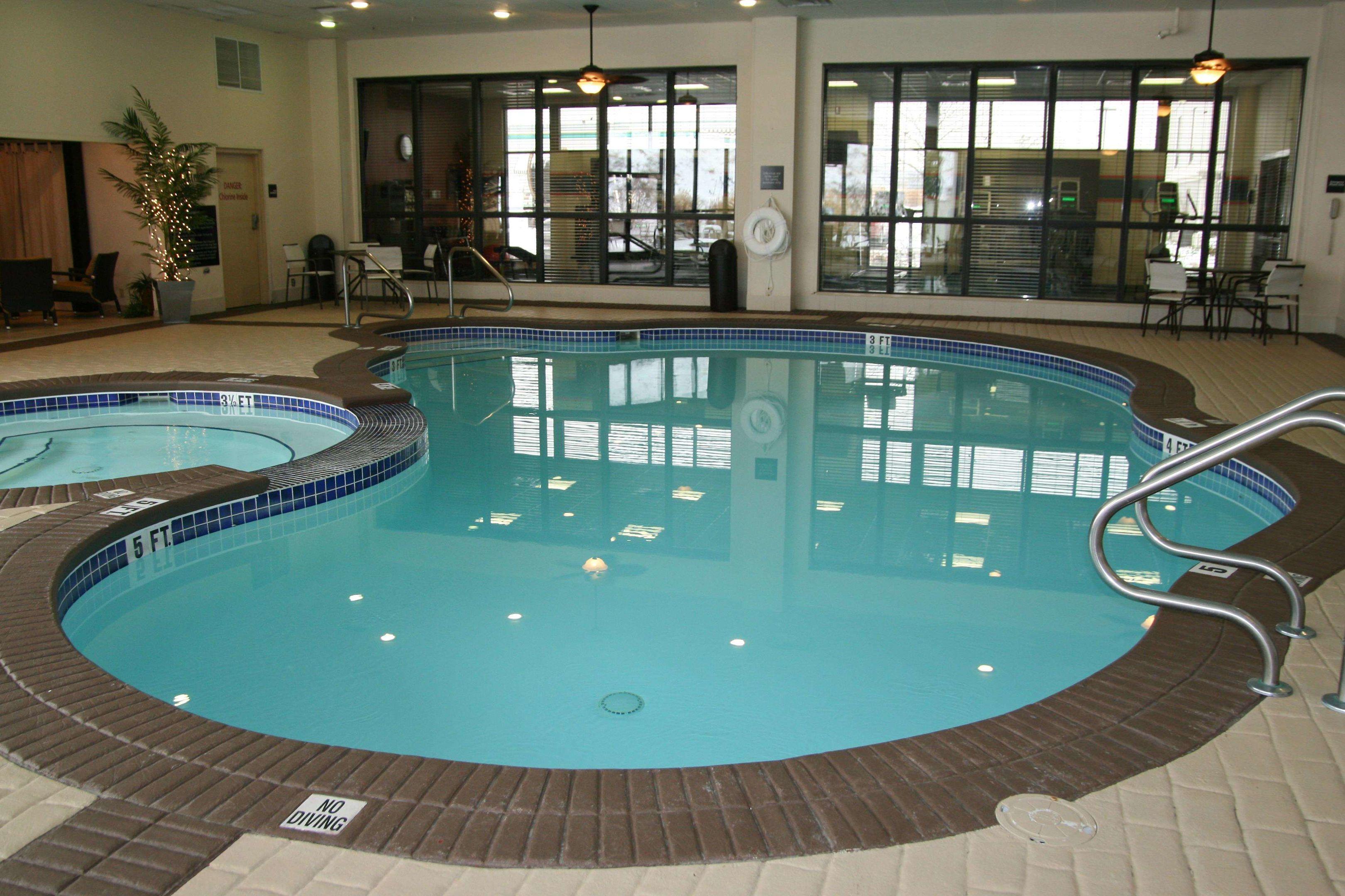 Hampton Inn Charleston — photo 4