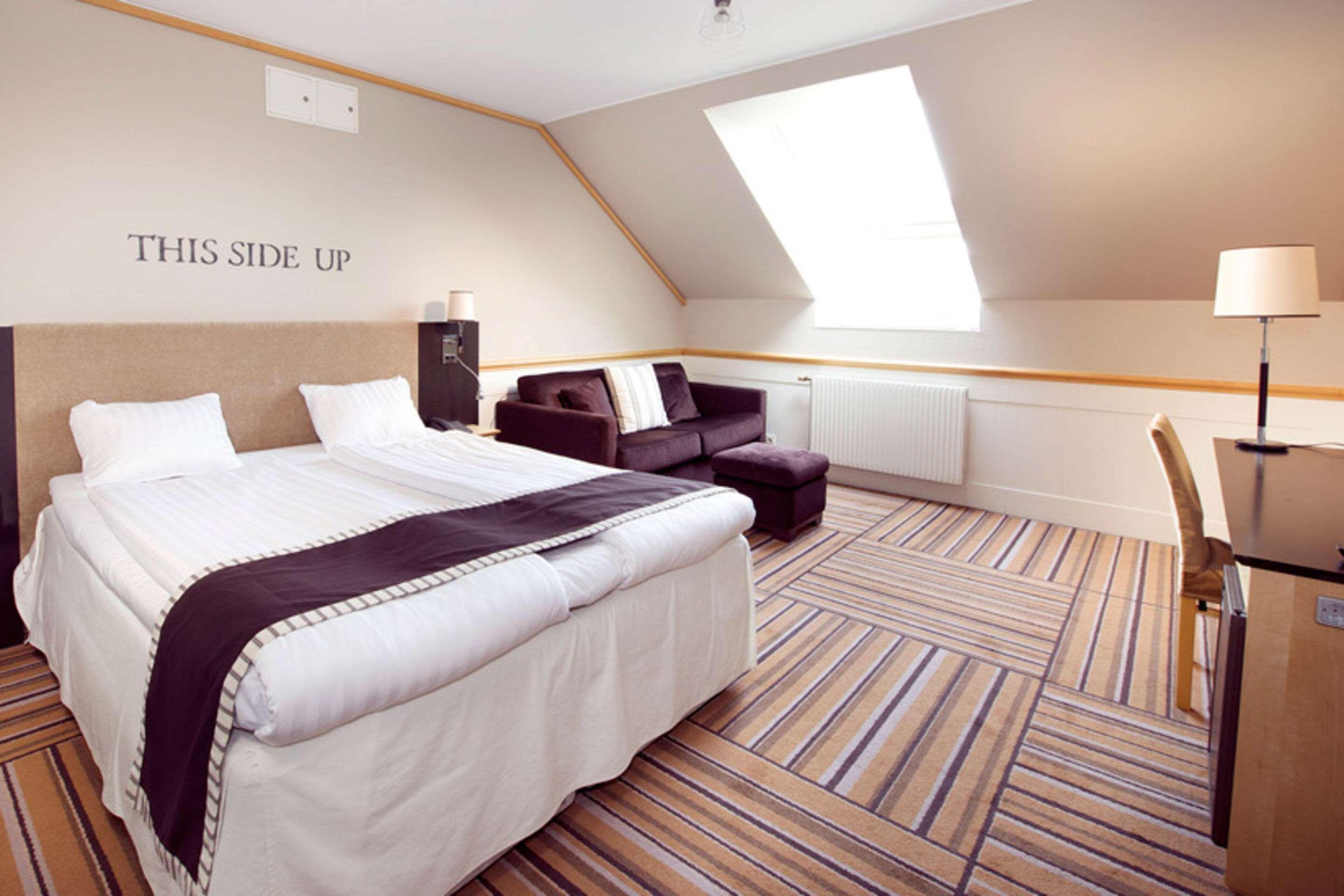 Clarion Collection Hotel Fregatten — photo 5