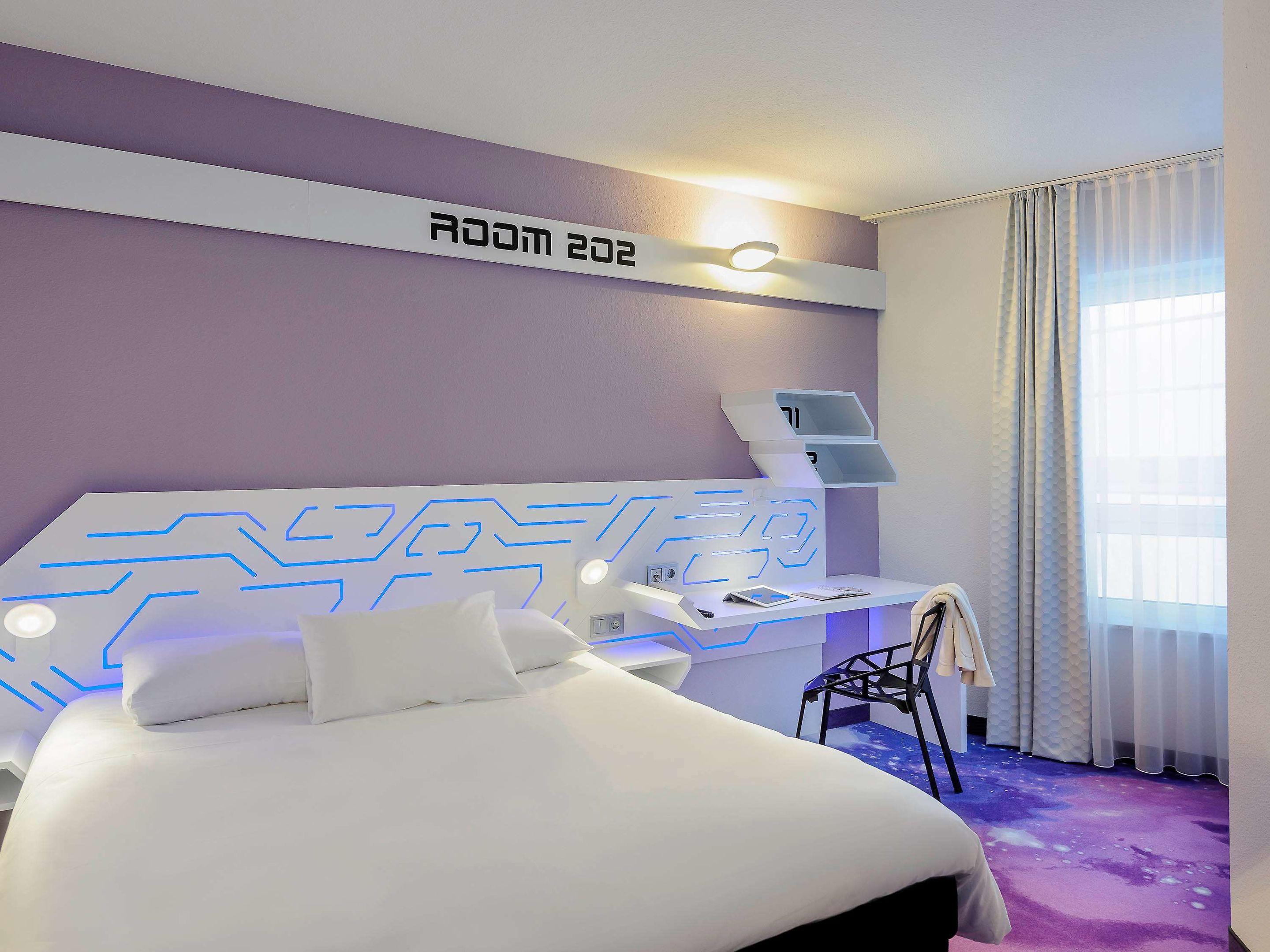 Ibis Styles Bremen Altstadt — photo 4