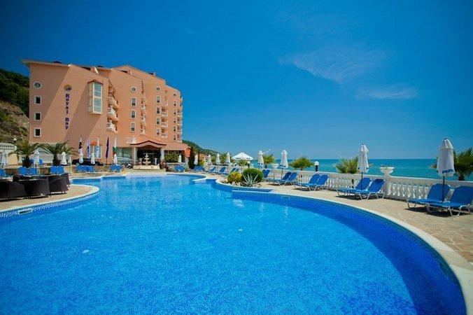 Hotel Royal Bay — photo 3