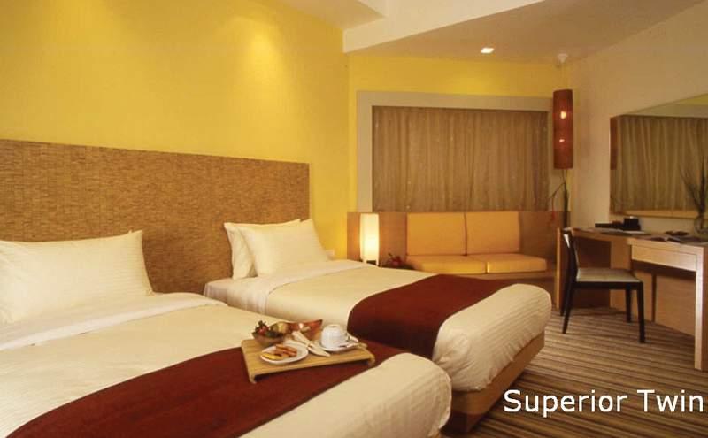 Village Hotel Changi — photo 4
