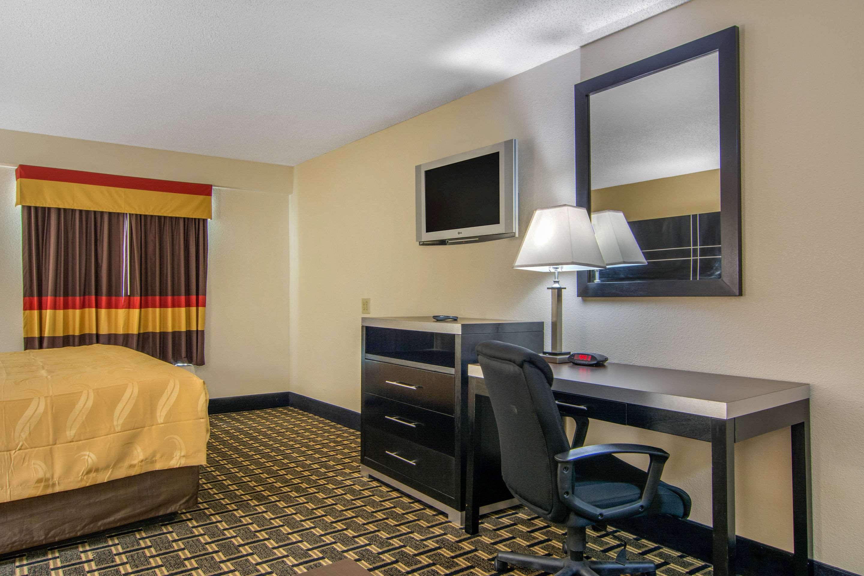 Quality Inn Union City — photo 5