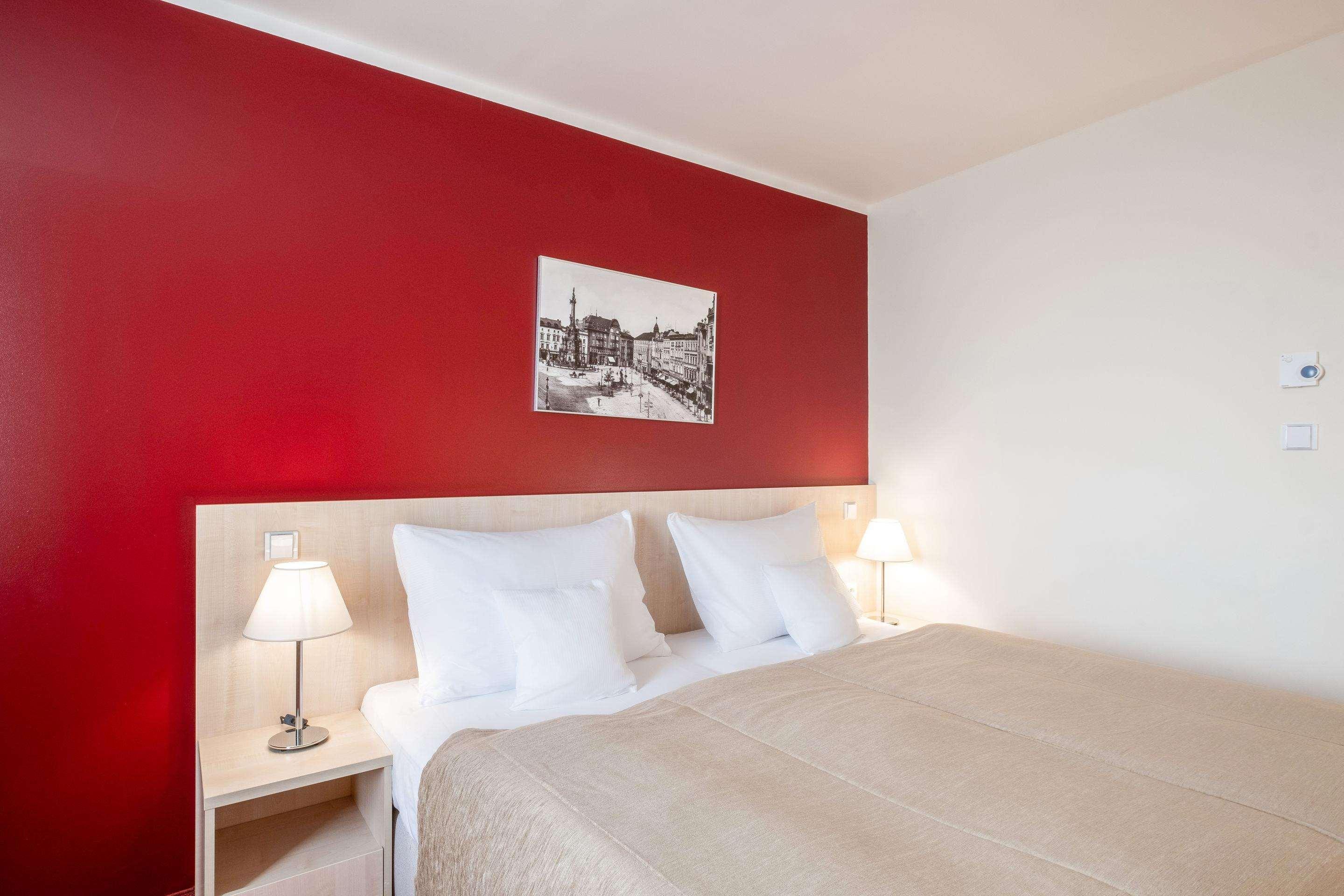 Clarion Congress Hotel Olomouc — photo 5